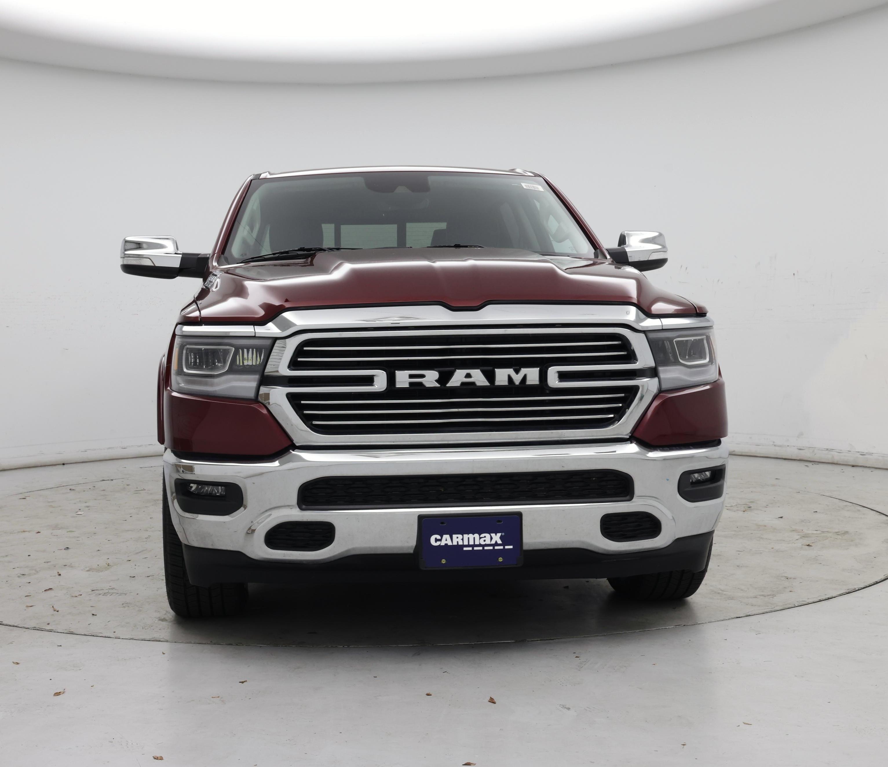 Thumbnail: 2022 RAM 1500 - 5