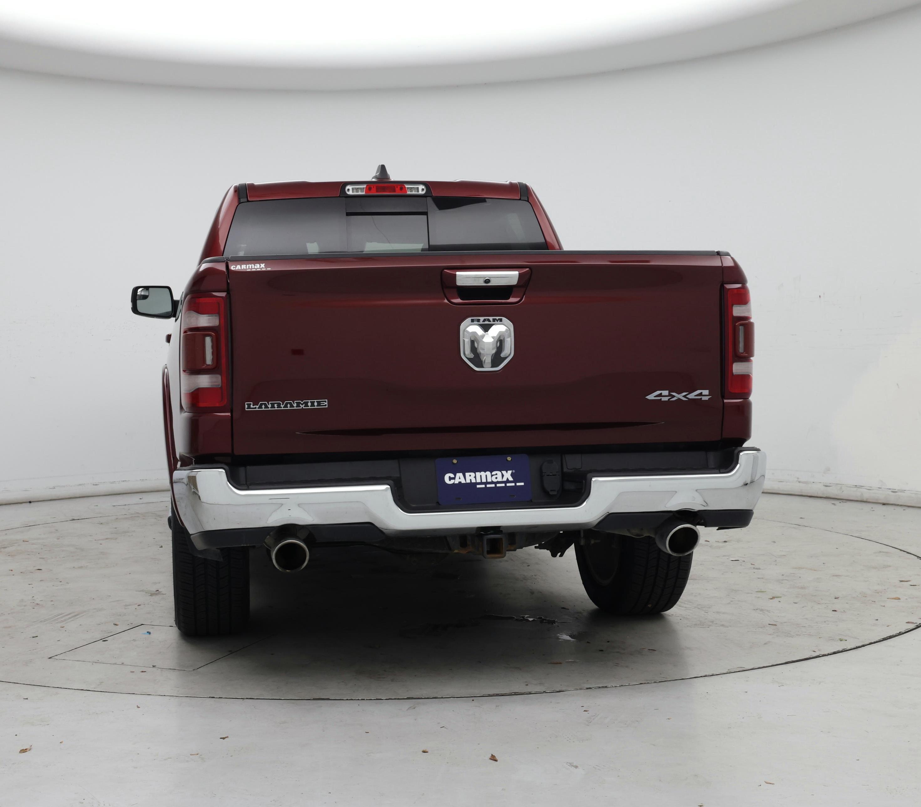 Thumbnail: 2022 RAM 1500 - 6