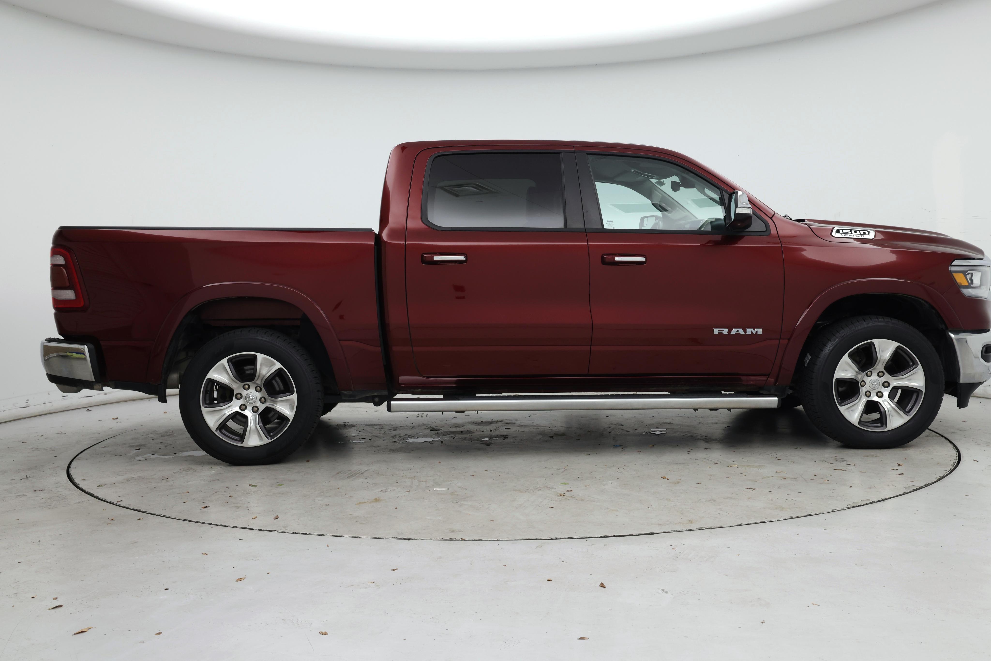 Thumbnail: 2022 RAM 1500 - 7