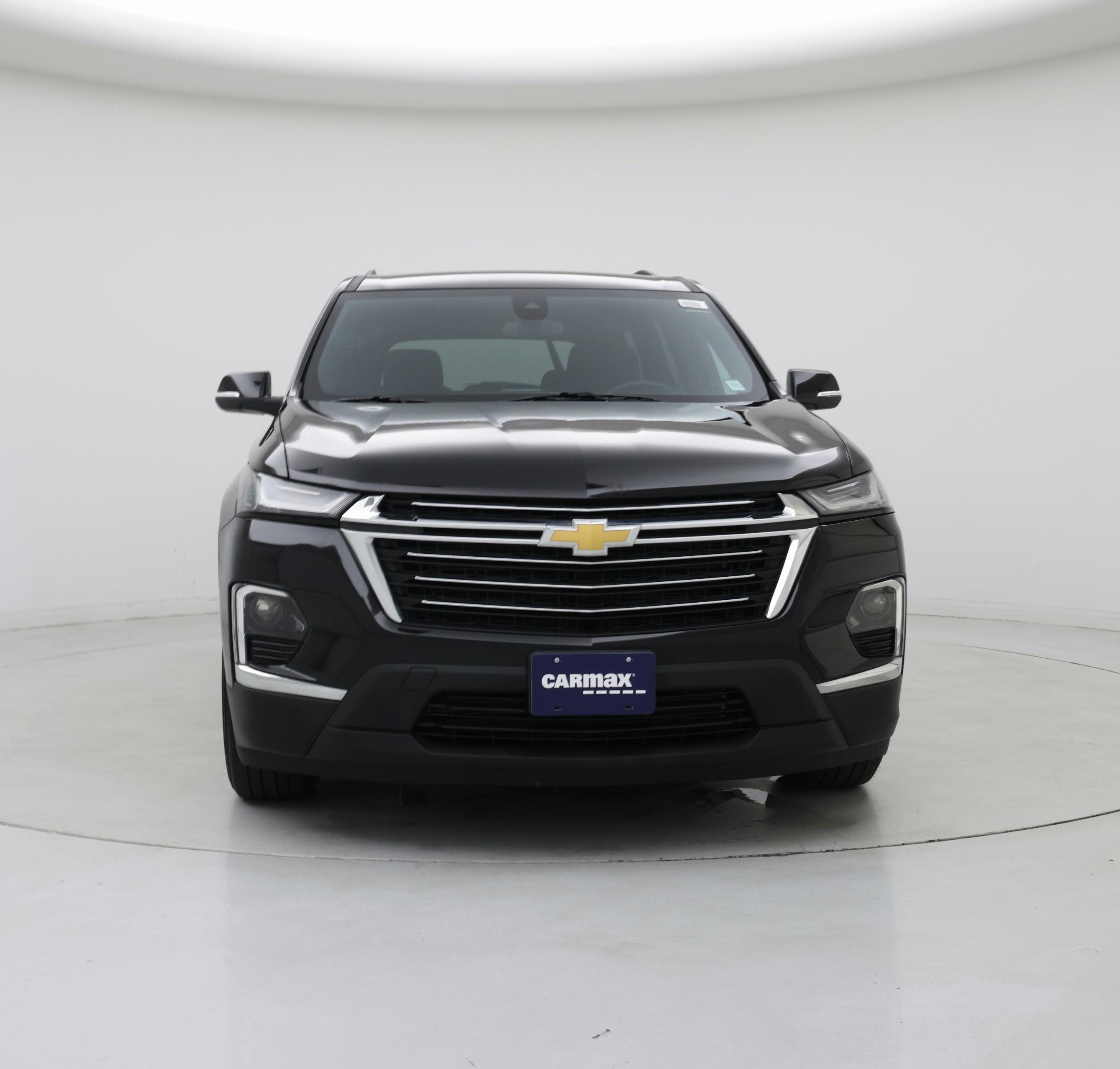 Thumbnail: 2023 Chevrolet Traverse - 5