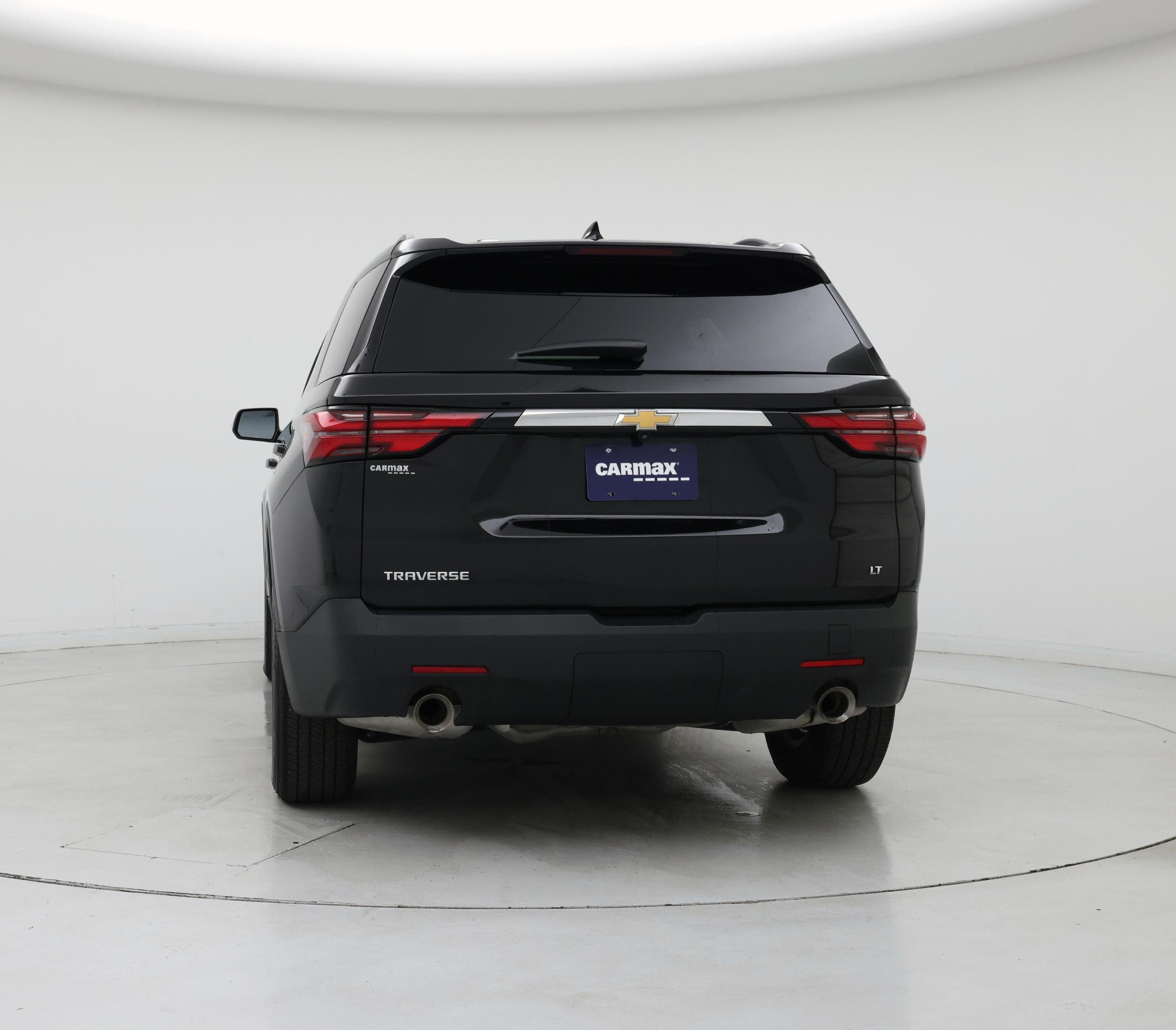 Thumbnail: 2023 Chevrolet Traverse - 6