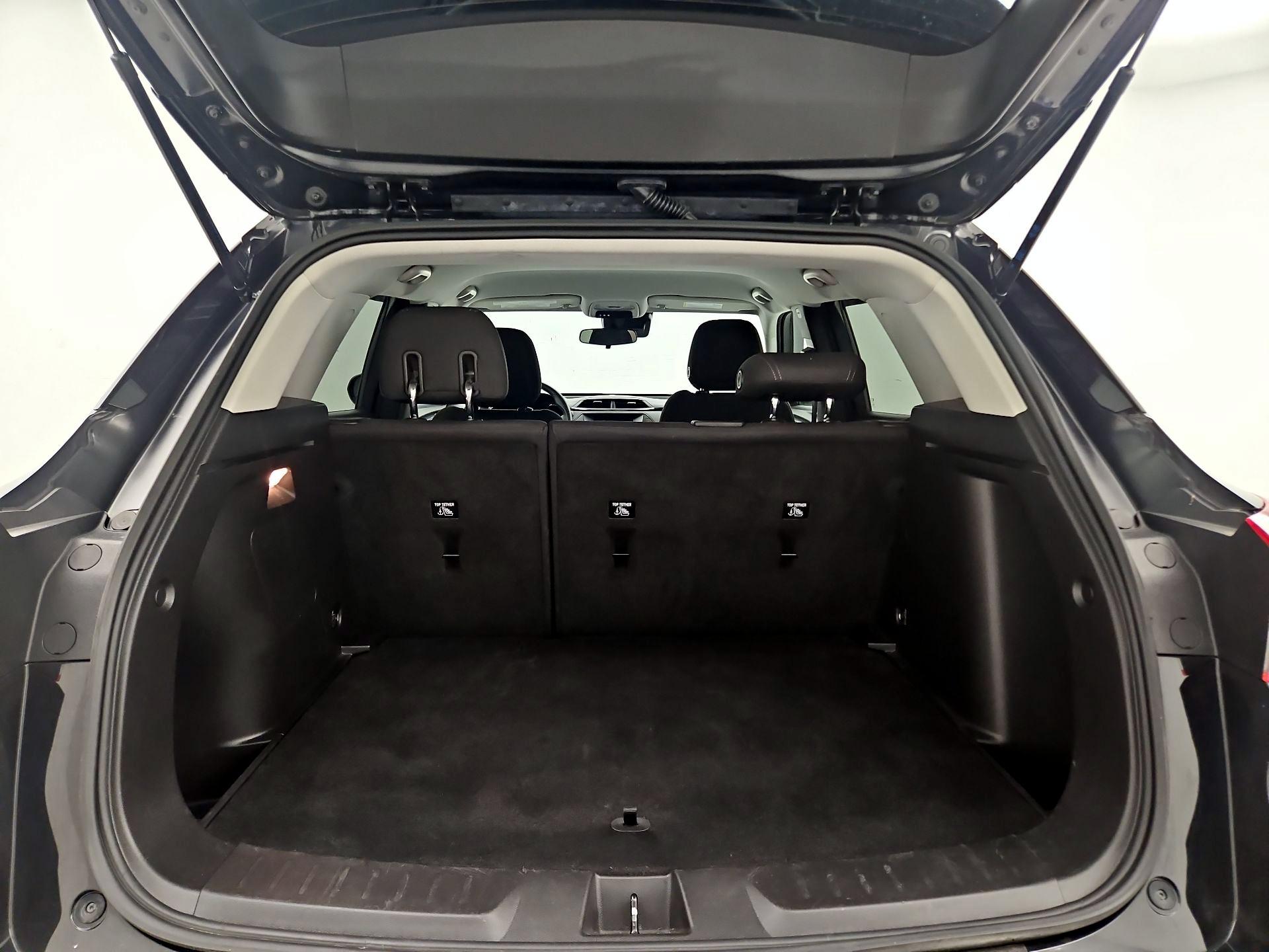 Thumbnail: 2021 Chevrolet TrailBlazer - 20