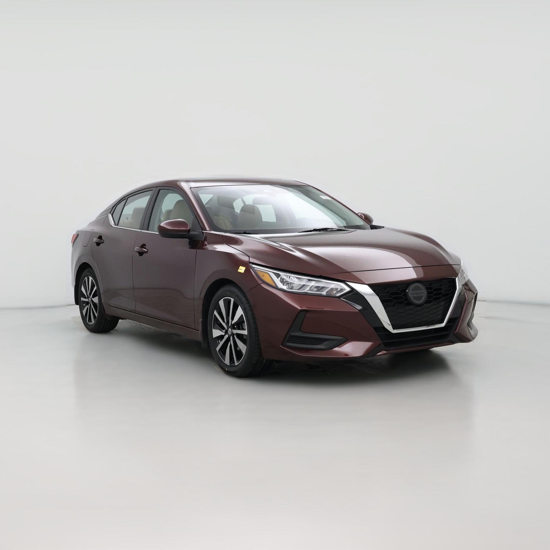 Thumbnail: 2023 Nissan Sentra - 1