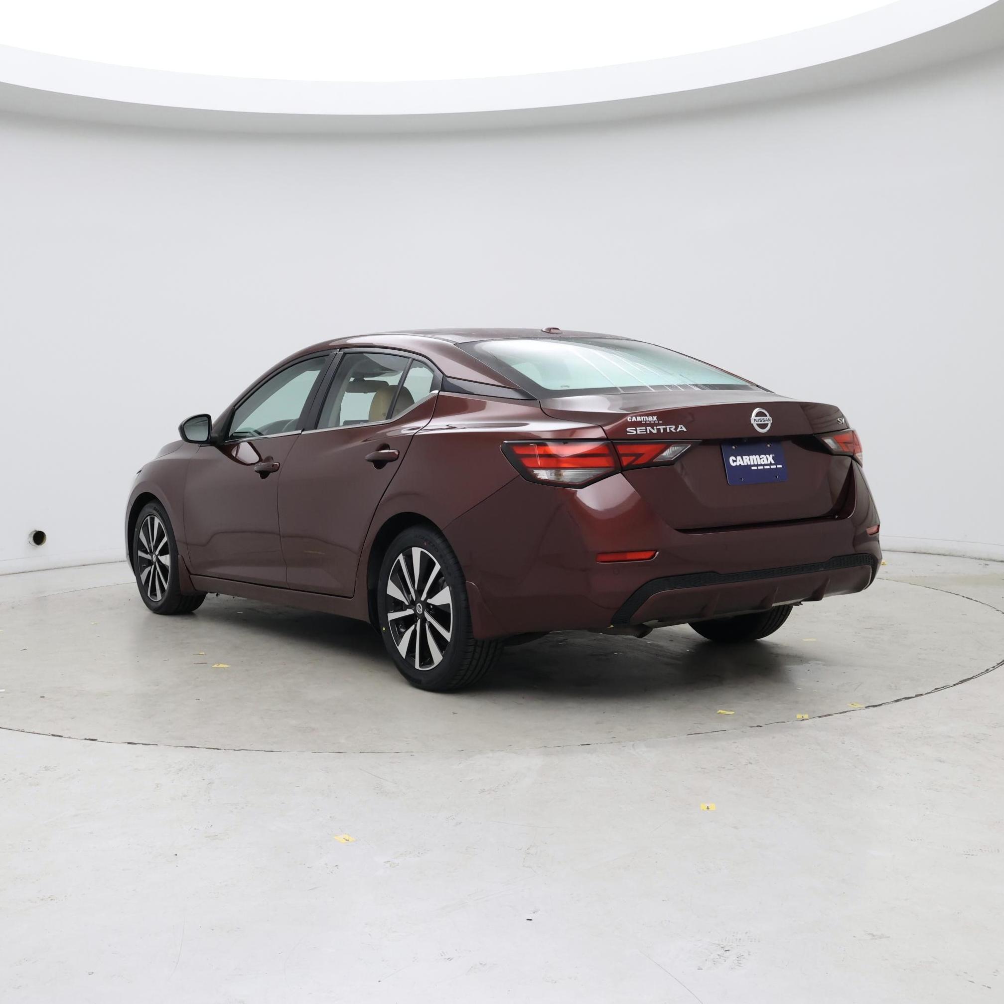 Thumbnail: 2023 Nissan Sentra - 2