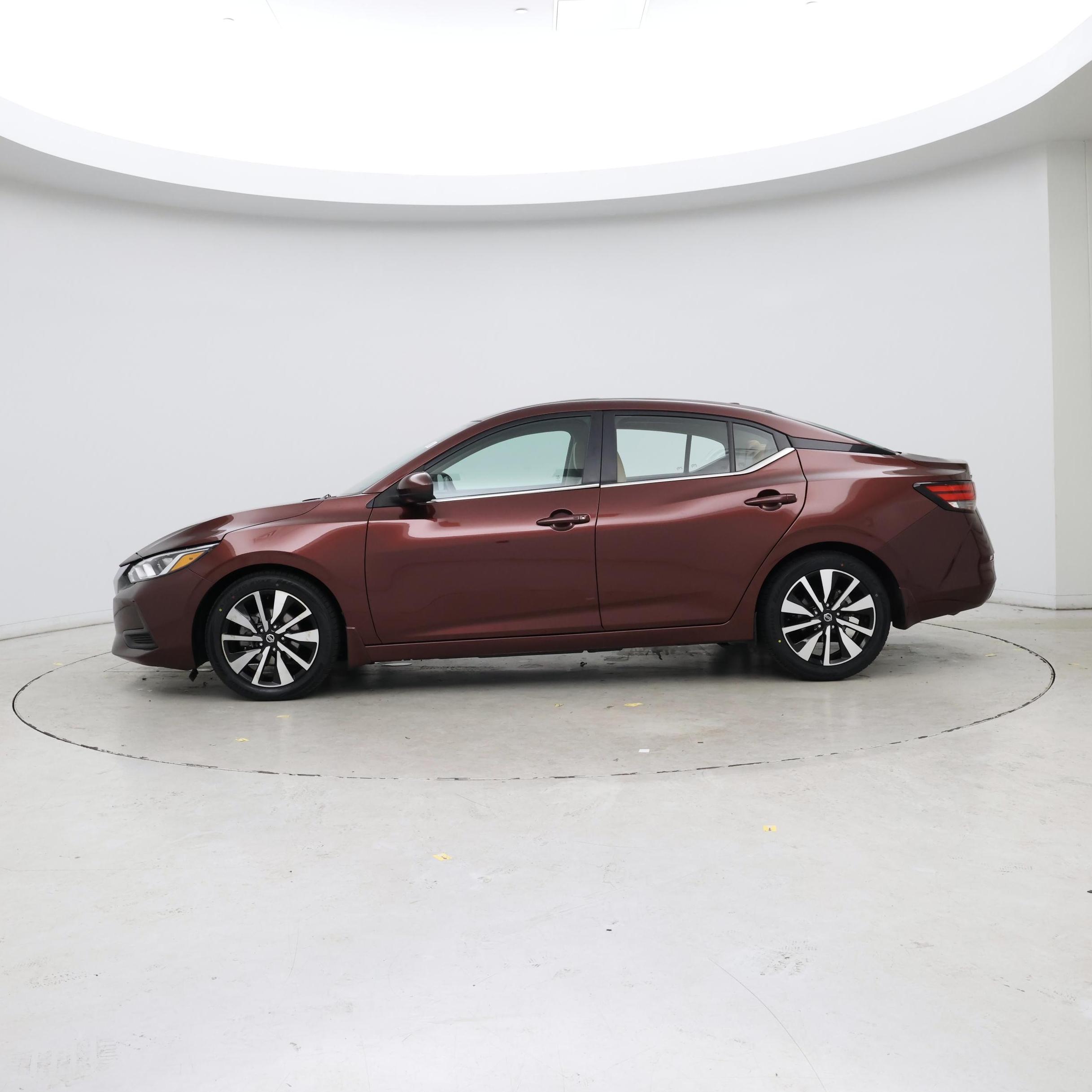 Thumbnail: 2023 Nissan Sentra - 3
