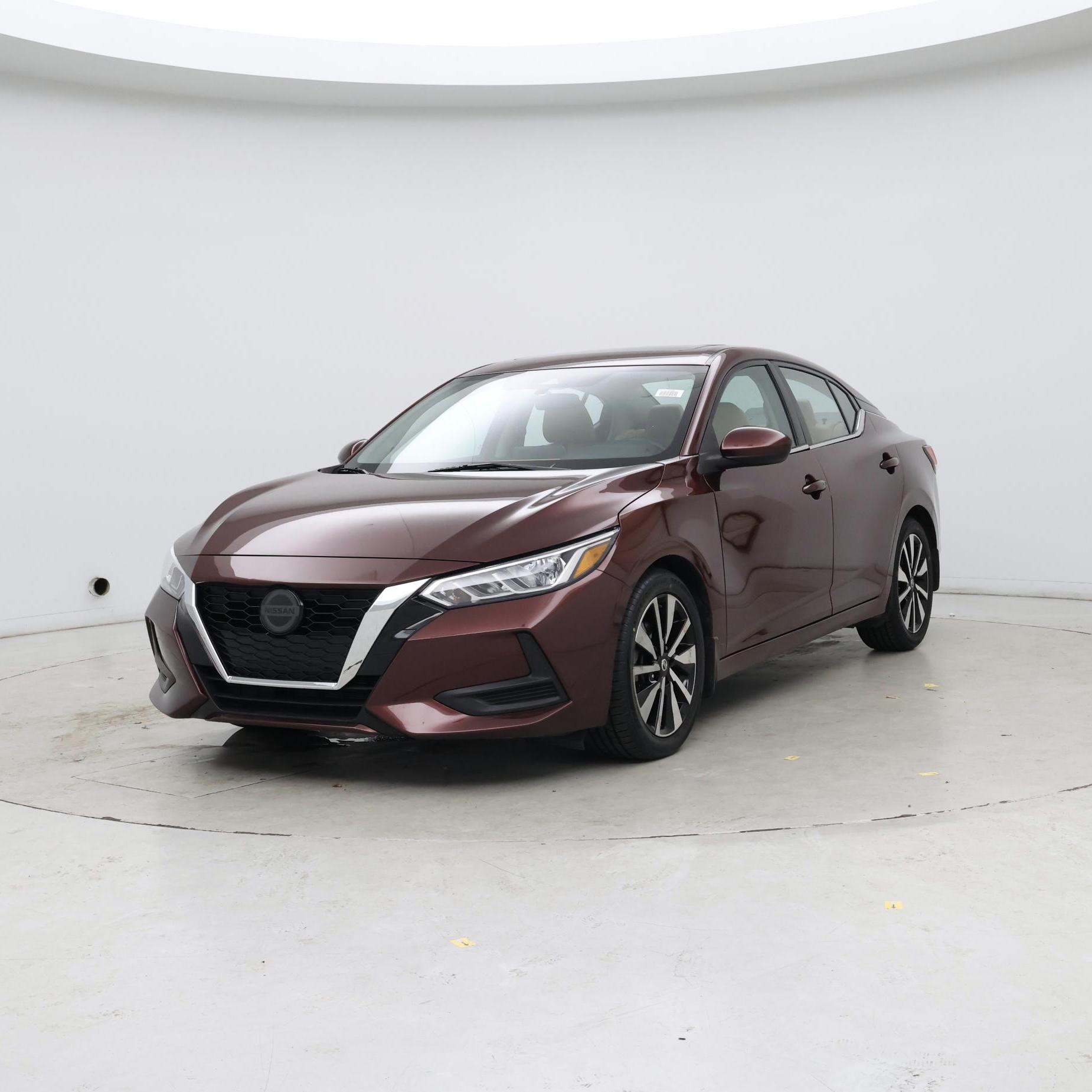 Thumbnail: 2023 Nissan Sentra - 4