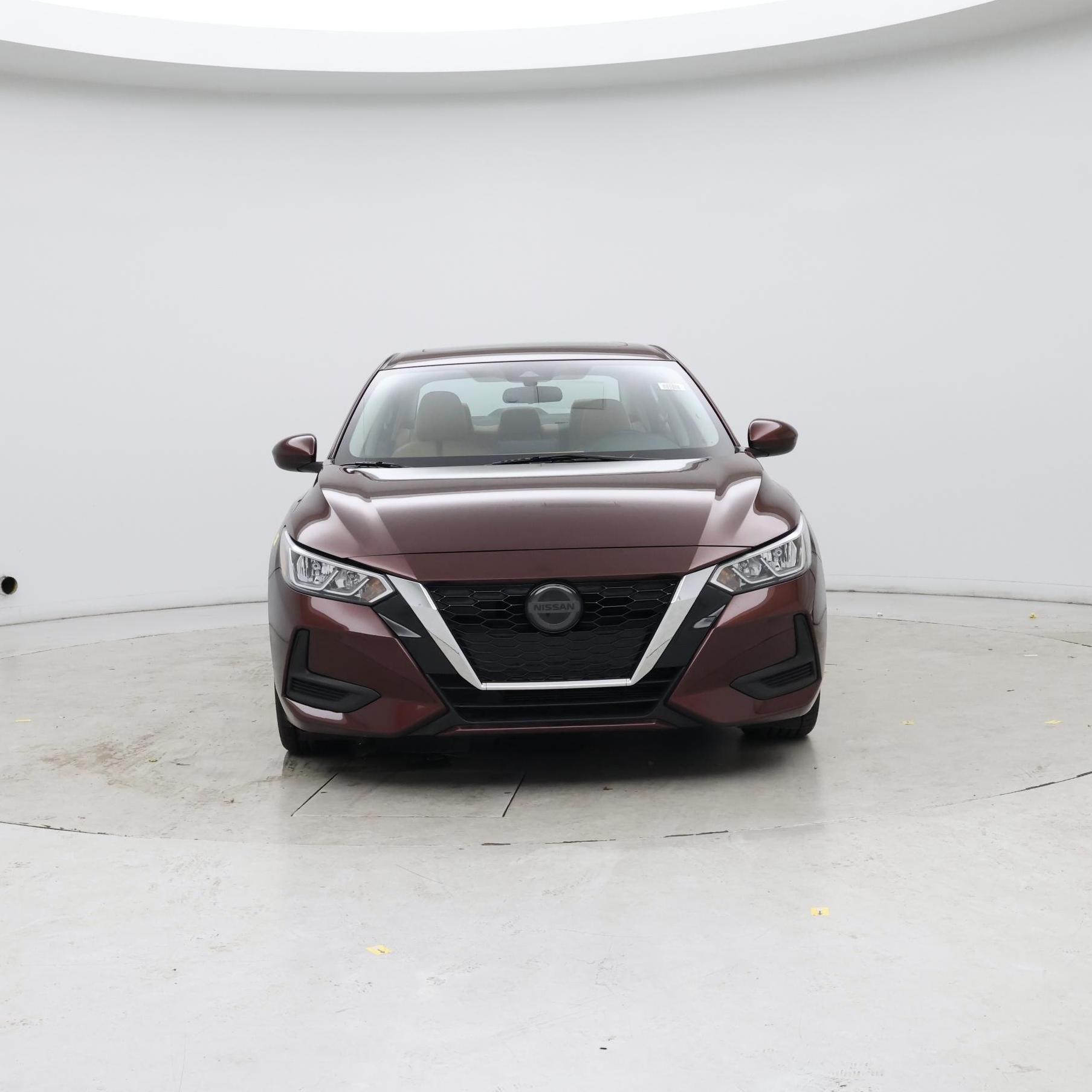 Thumbnail: 2023 Nissan Sentra - 5
