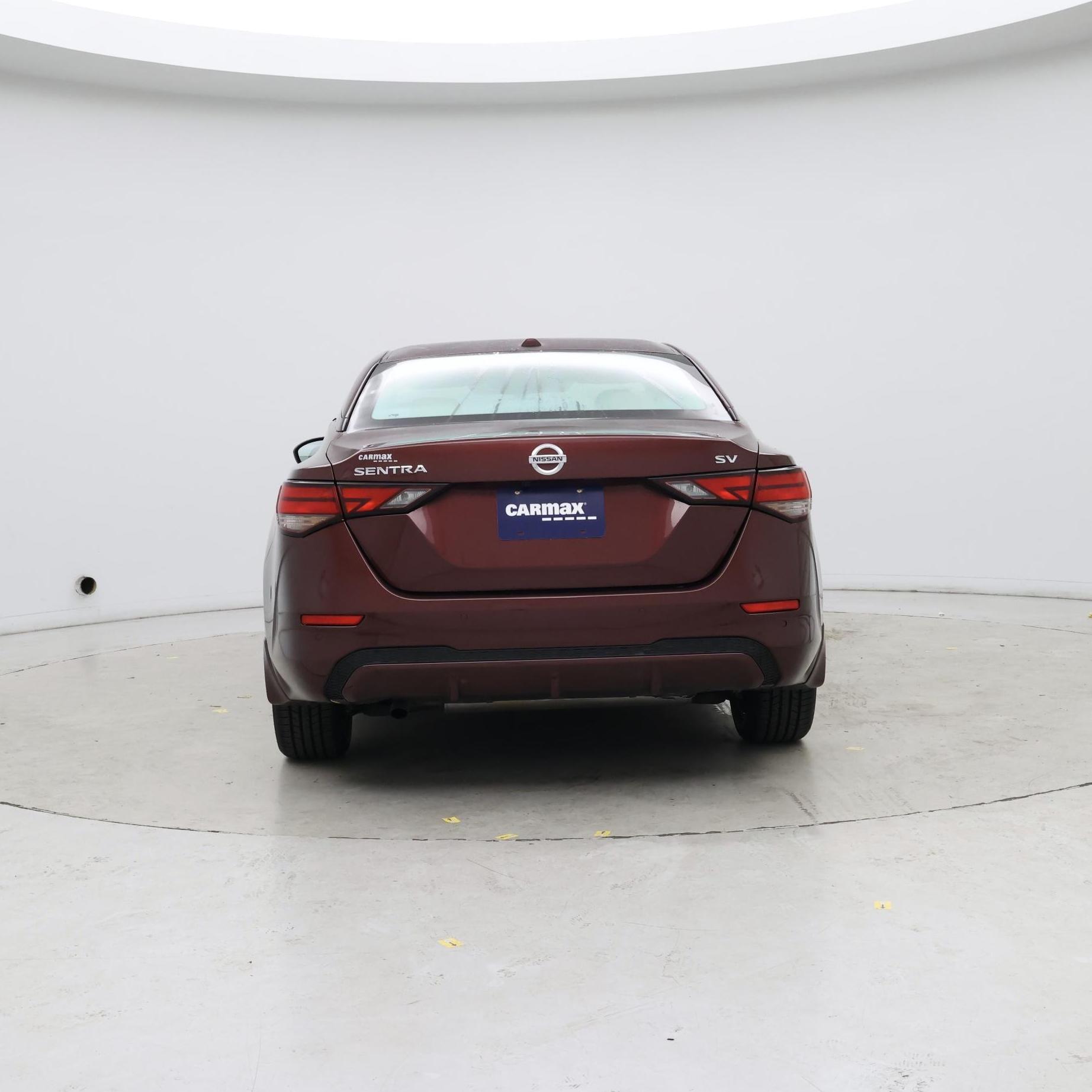 Thumbnail: 2023 Nissan Sentra - 6