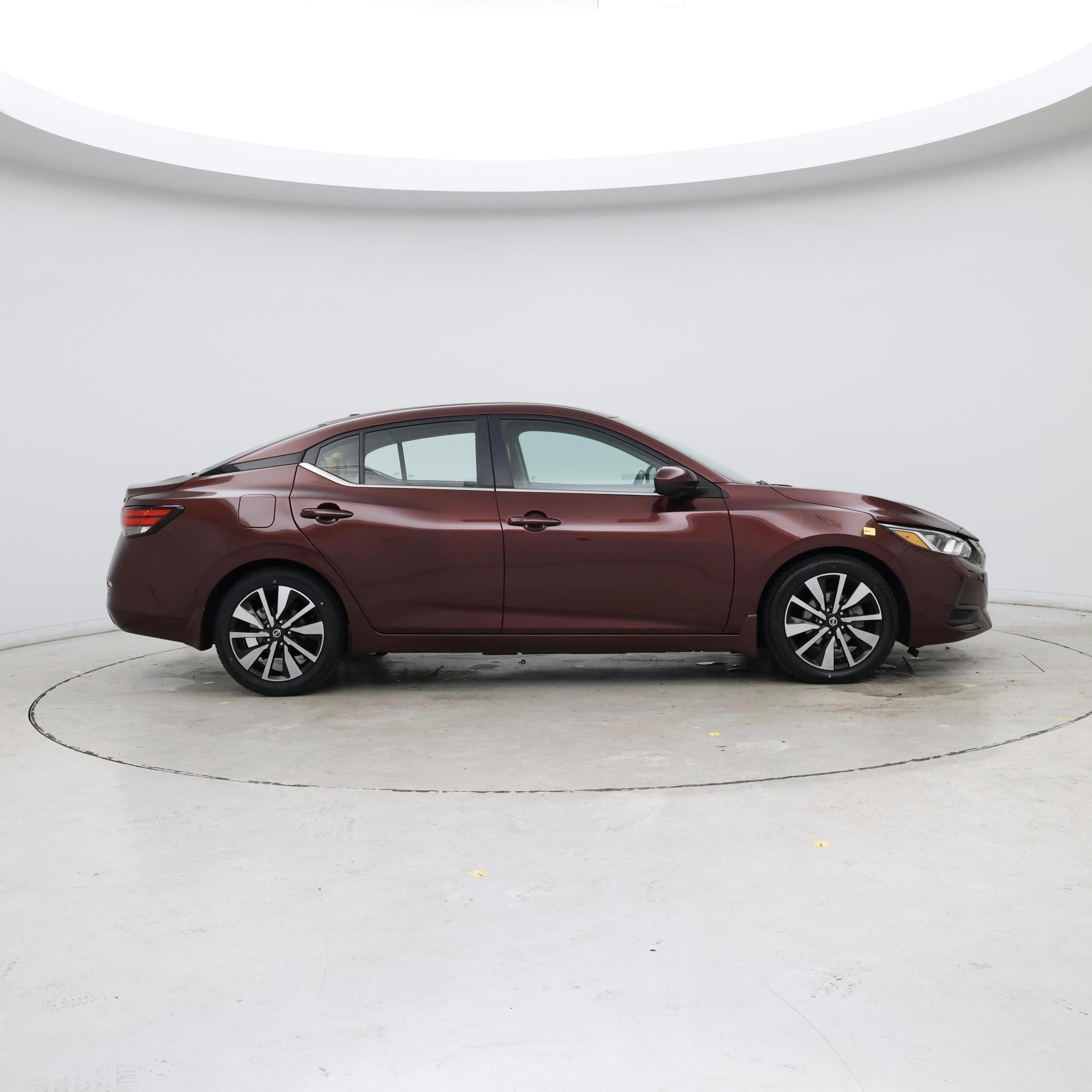 Thumbnail: 2023 Nissan Sentra - 7