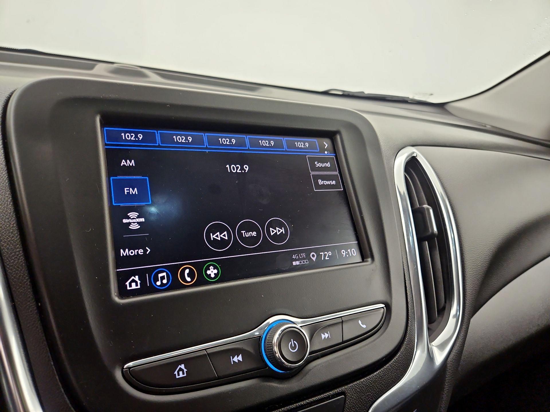 Thumbnail: 2022 Chevrolet Equinox - 15