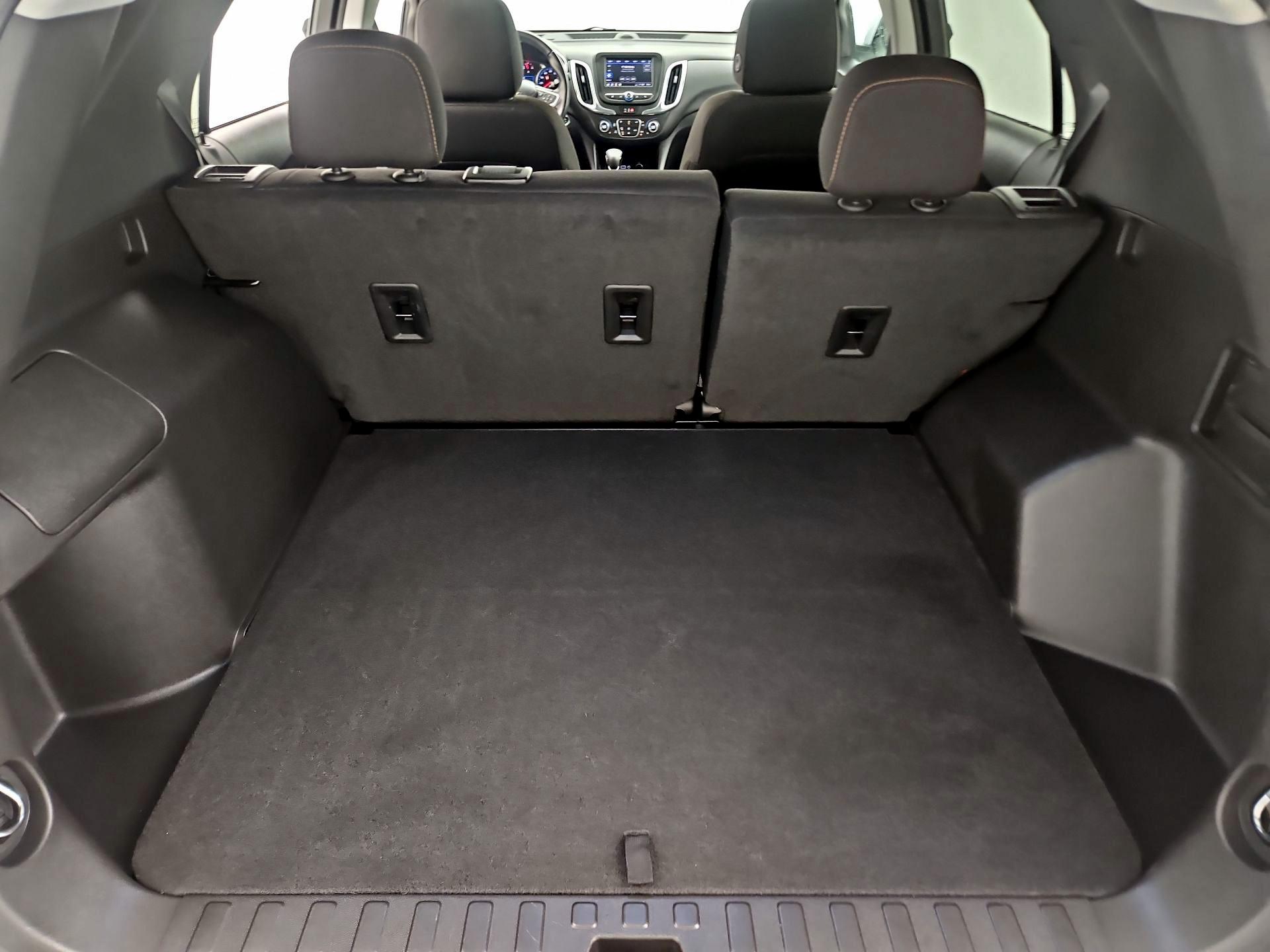 Thumbnail: 2022 Chevrolet Equinox - 20