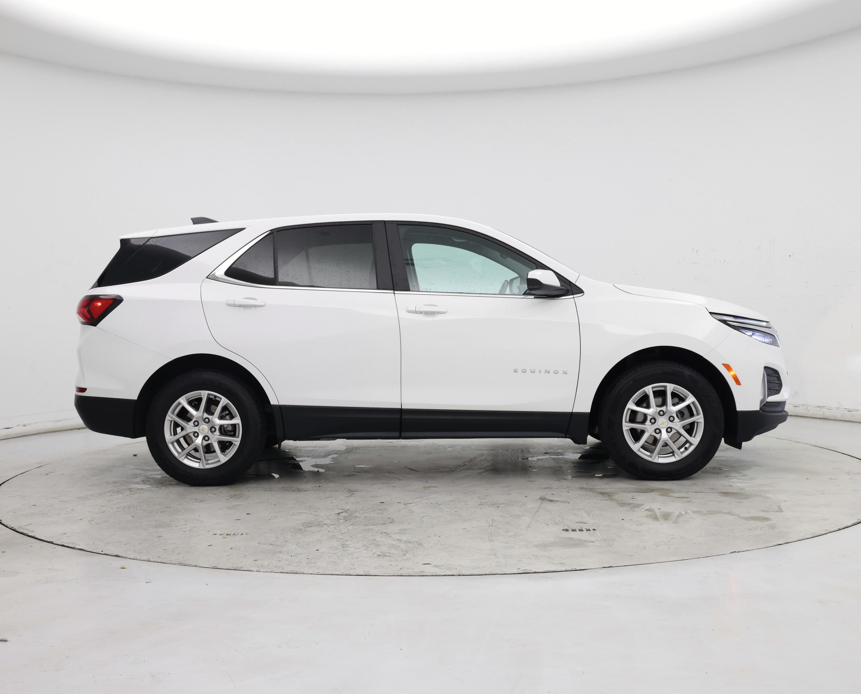 Thumbnail: 2022 Chevrolet Equinox - 7