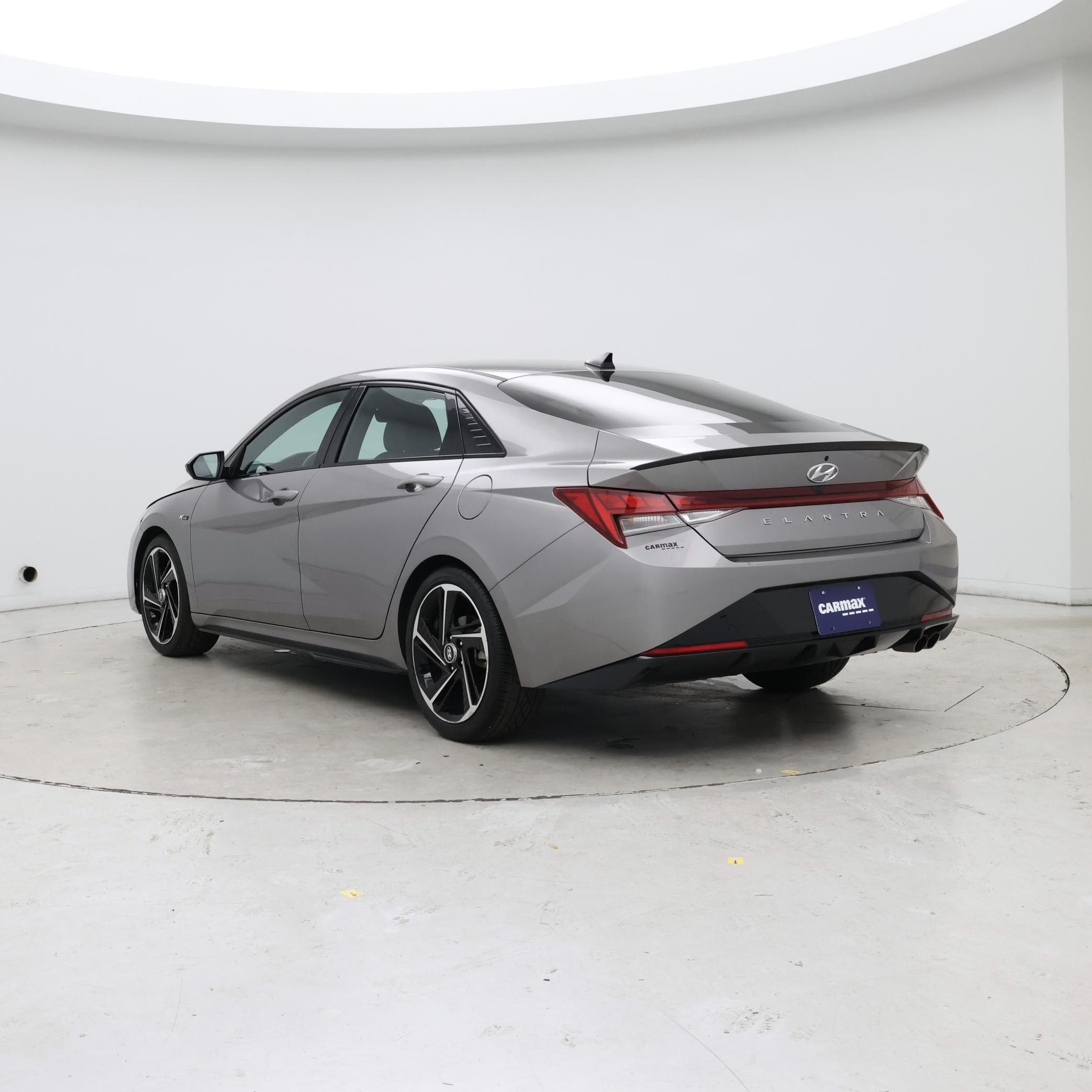 Thumbnail: 2023 Hyundai Elantra - 2