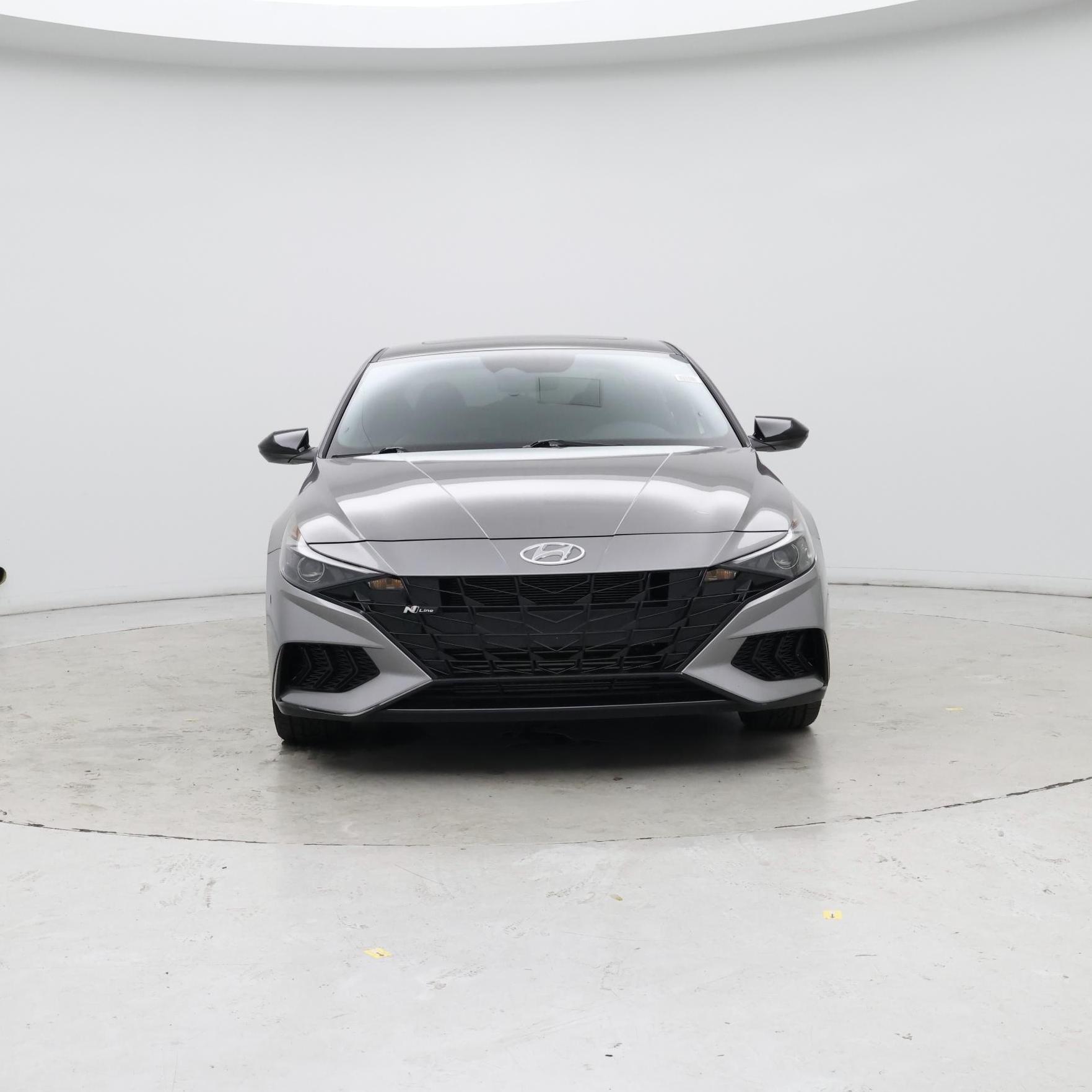 Thumbnail: 2023 Hyundai Elantra - 5