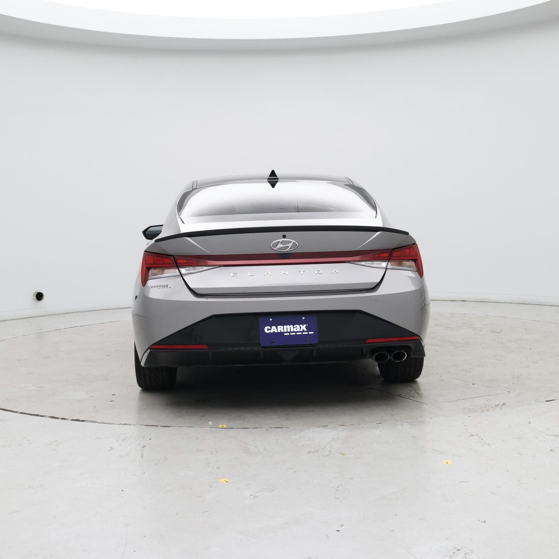 Thumbnail: 2023 Hyundai Elantra - 6