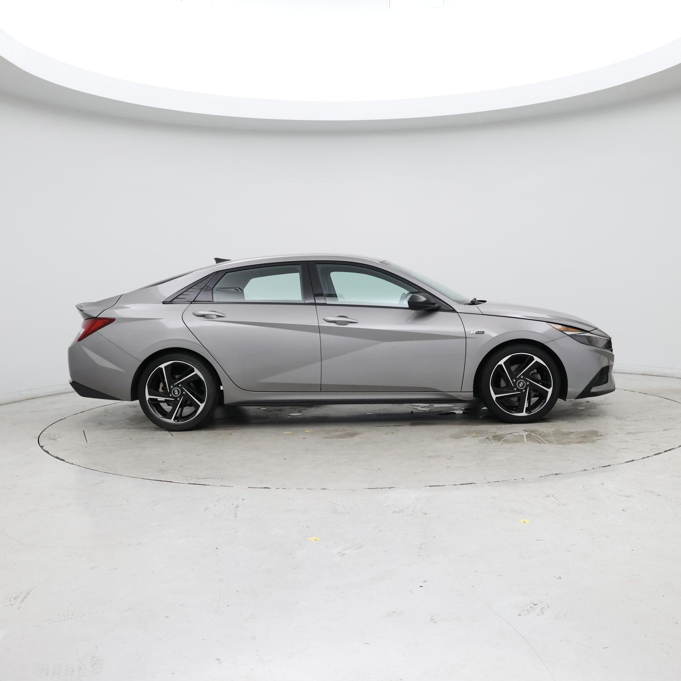 Thumbnail: 2023 Hyundai Elantra - 7