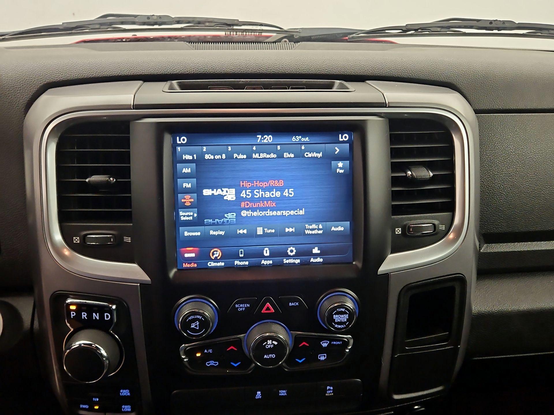 Thumbnail: 2021 RAM 1500 Classic - 15