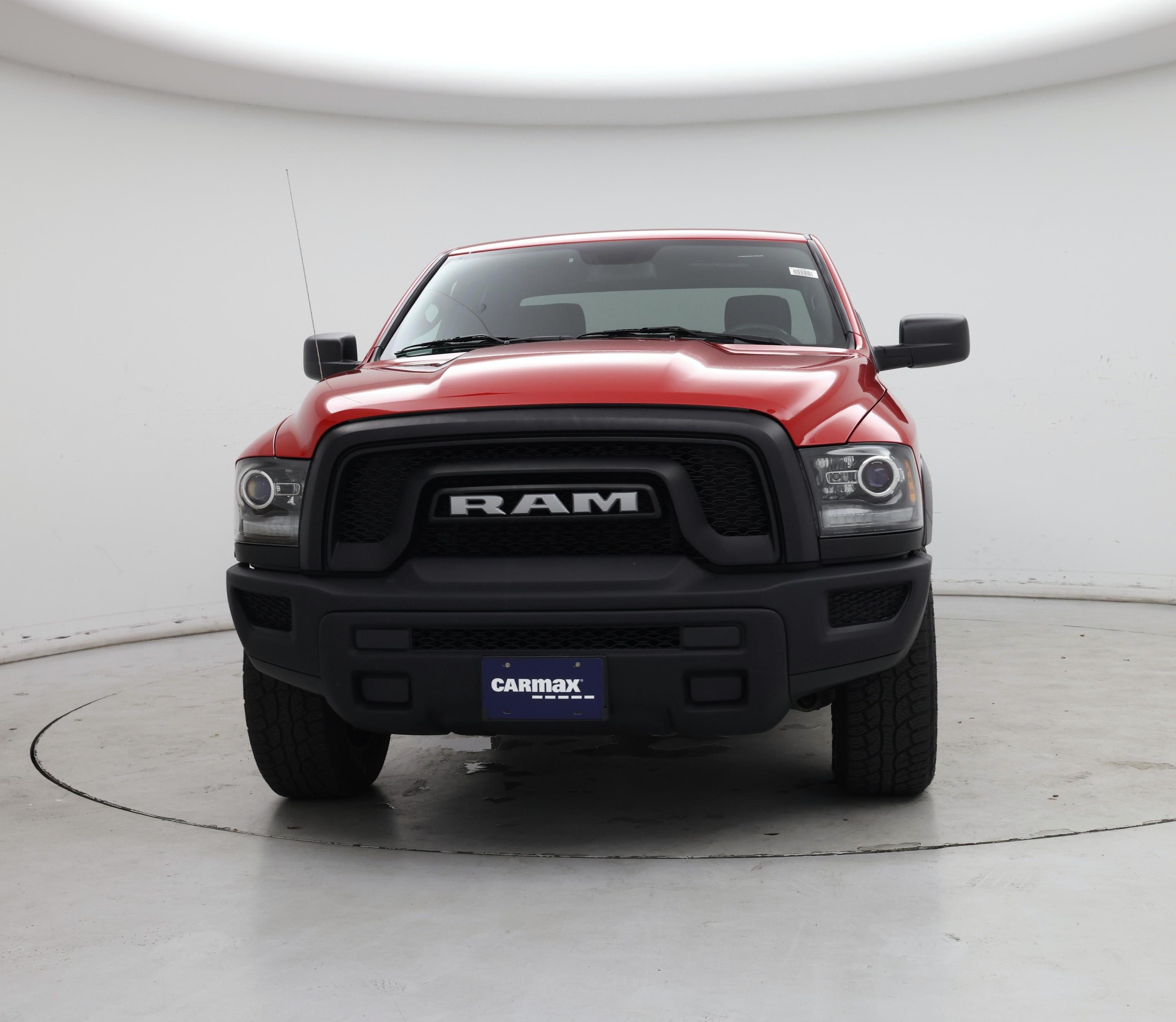 Thumbnail: 2021 RAM 1500 Classic - 5