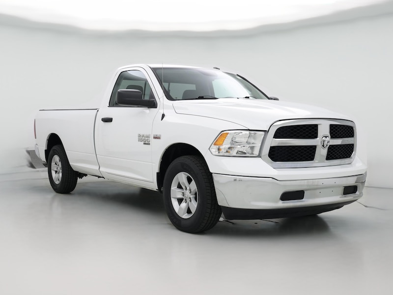 2020 RAM 1500 Classic Tradesman -
                  Gainesville, GA