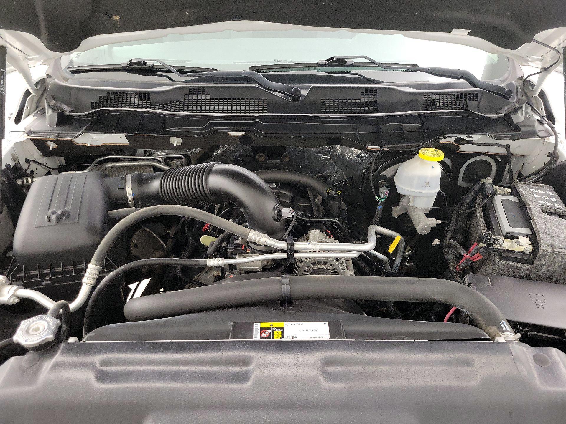 Thumbnail: 2020 RAM 1500 Classic - 20