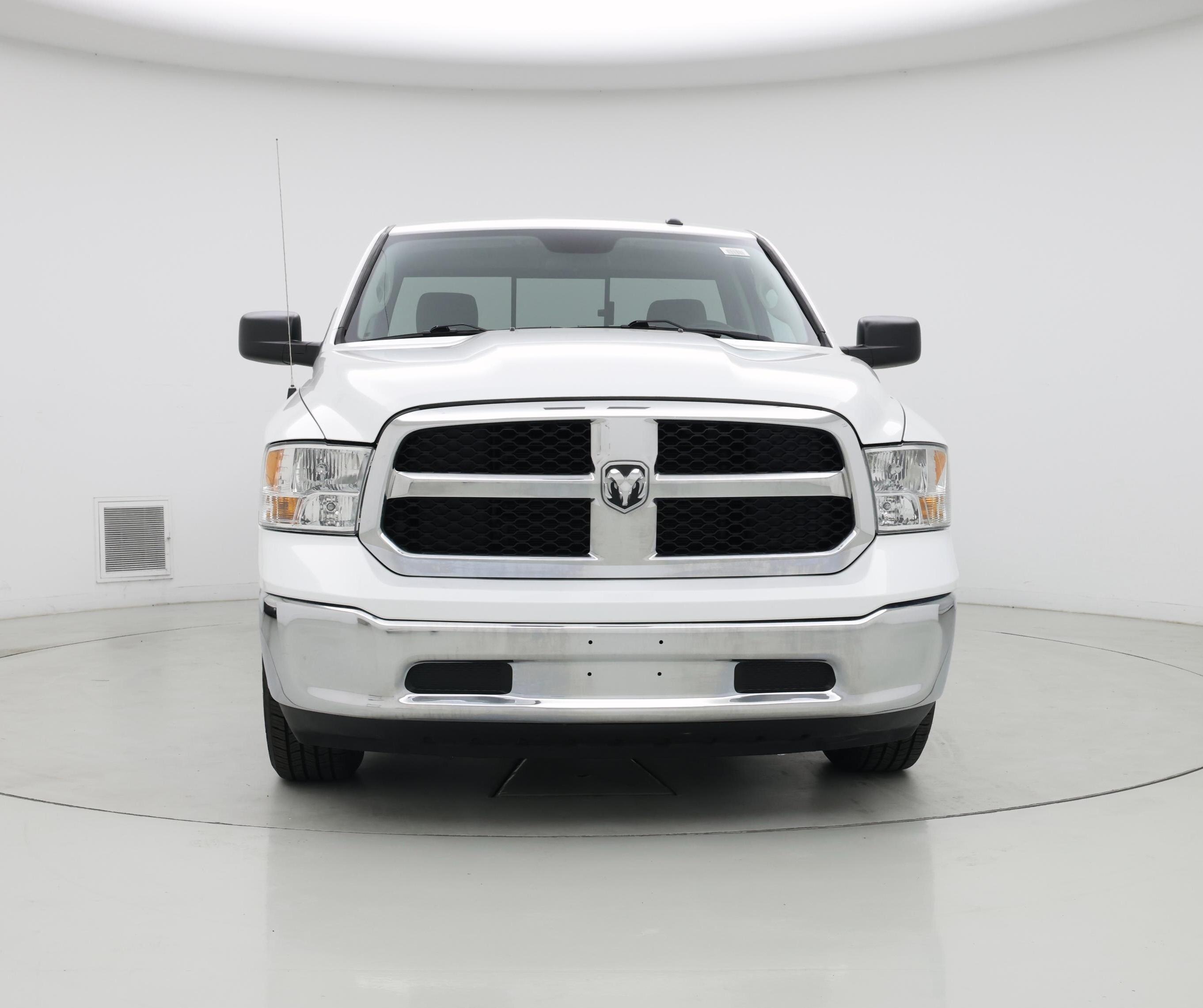 Thumbnail: 2020 RAM 1500 Classic - 5