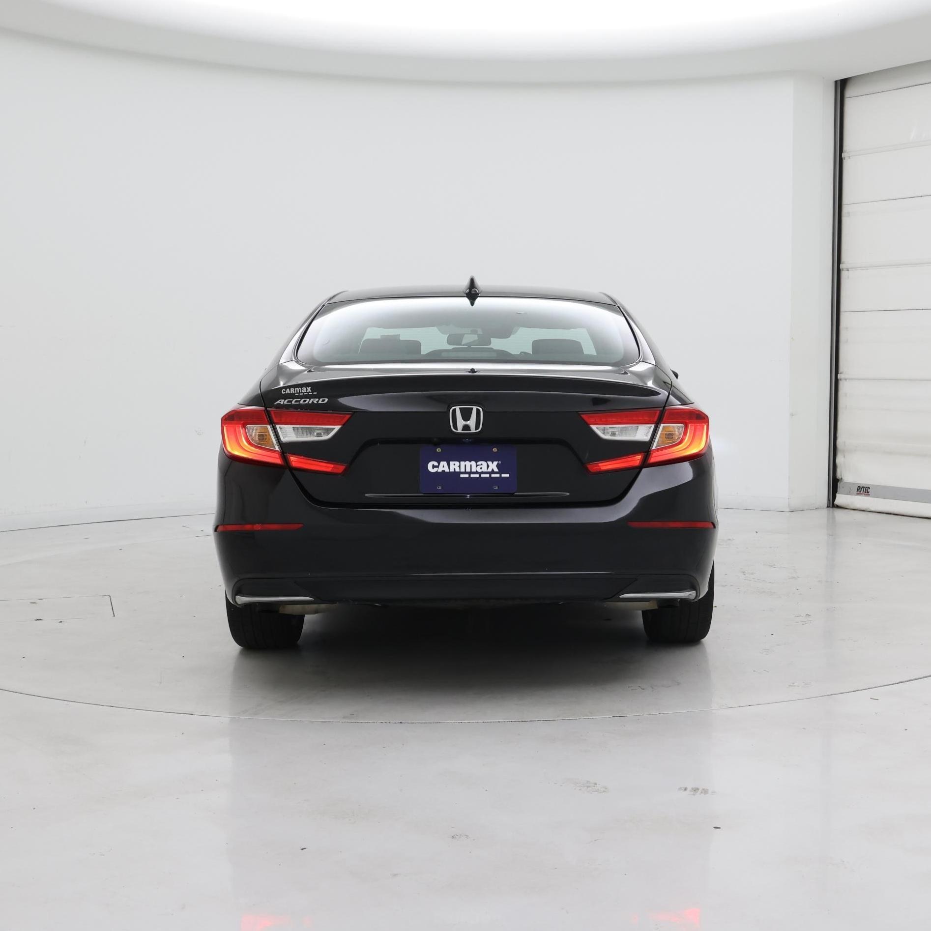 Thumbnail: 2022 Honda Accord - 6