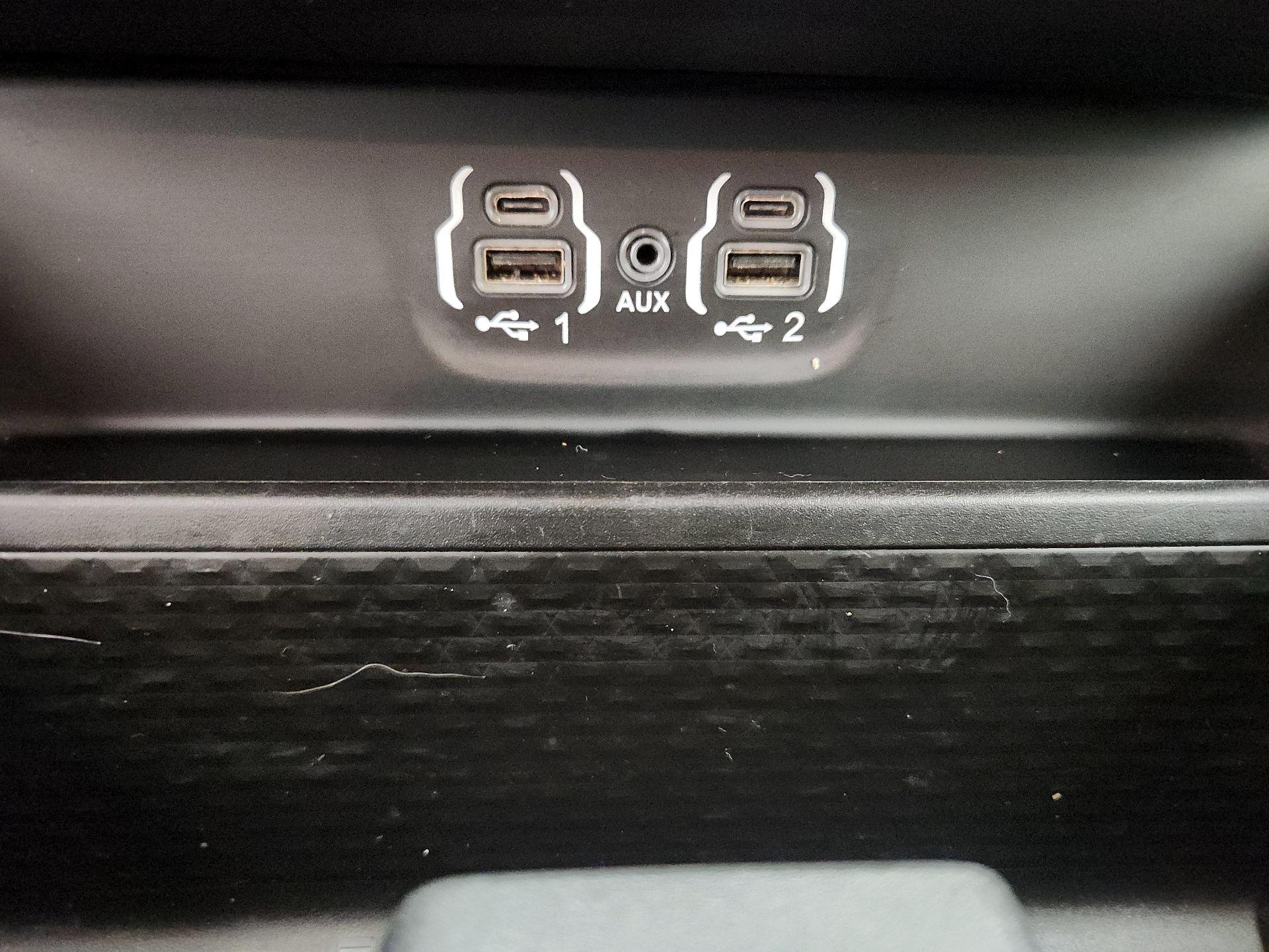 Thumbnail: 2022 RAM 1500 - 18