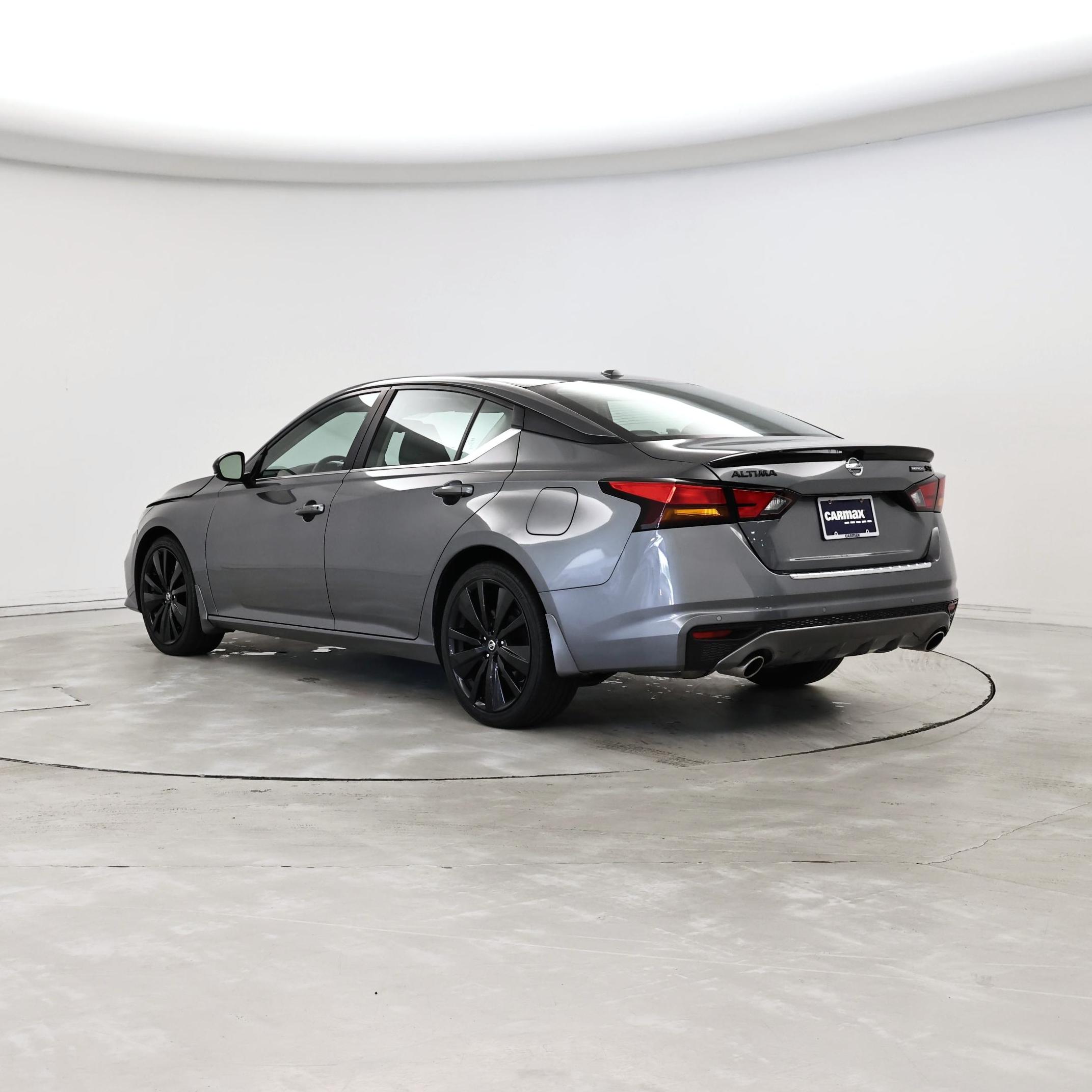 Thumbnail: 2022 Nissan Altima - 2