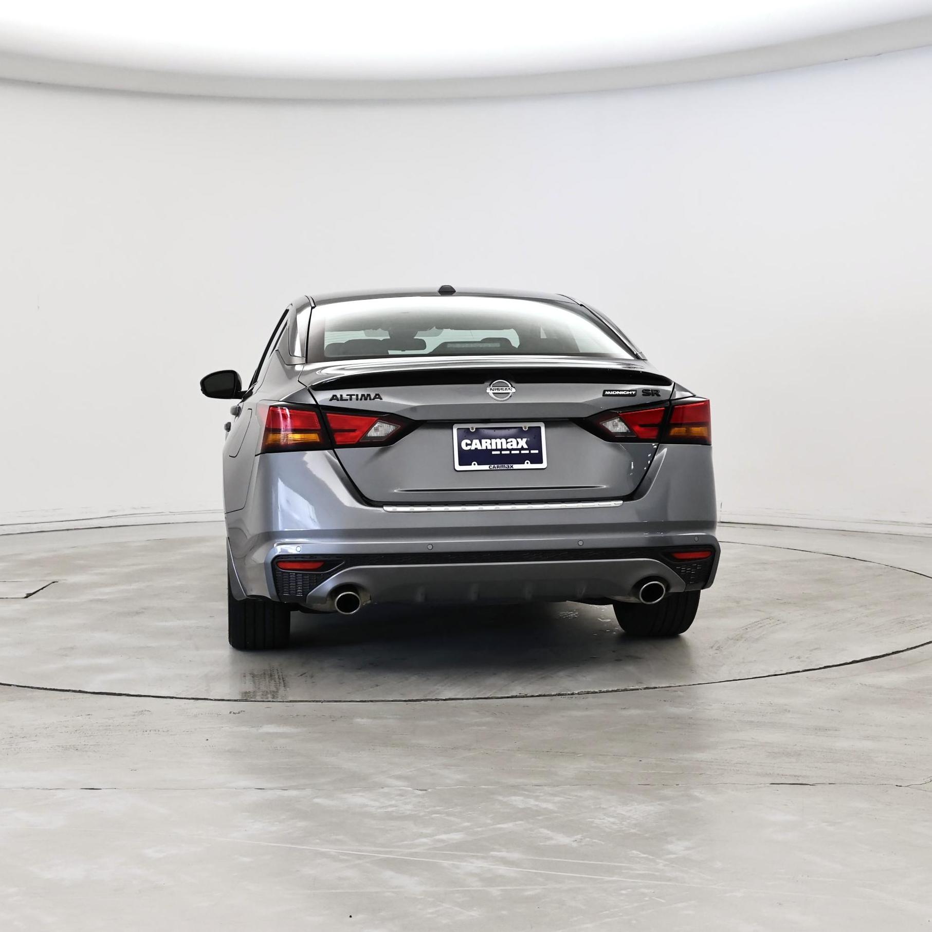 Thumbnail: 2022 Nissan Altima - 6
