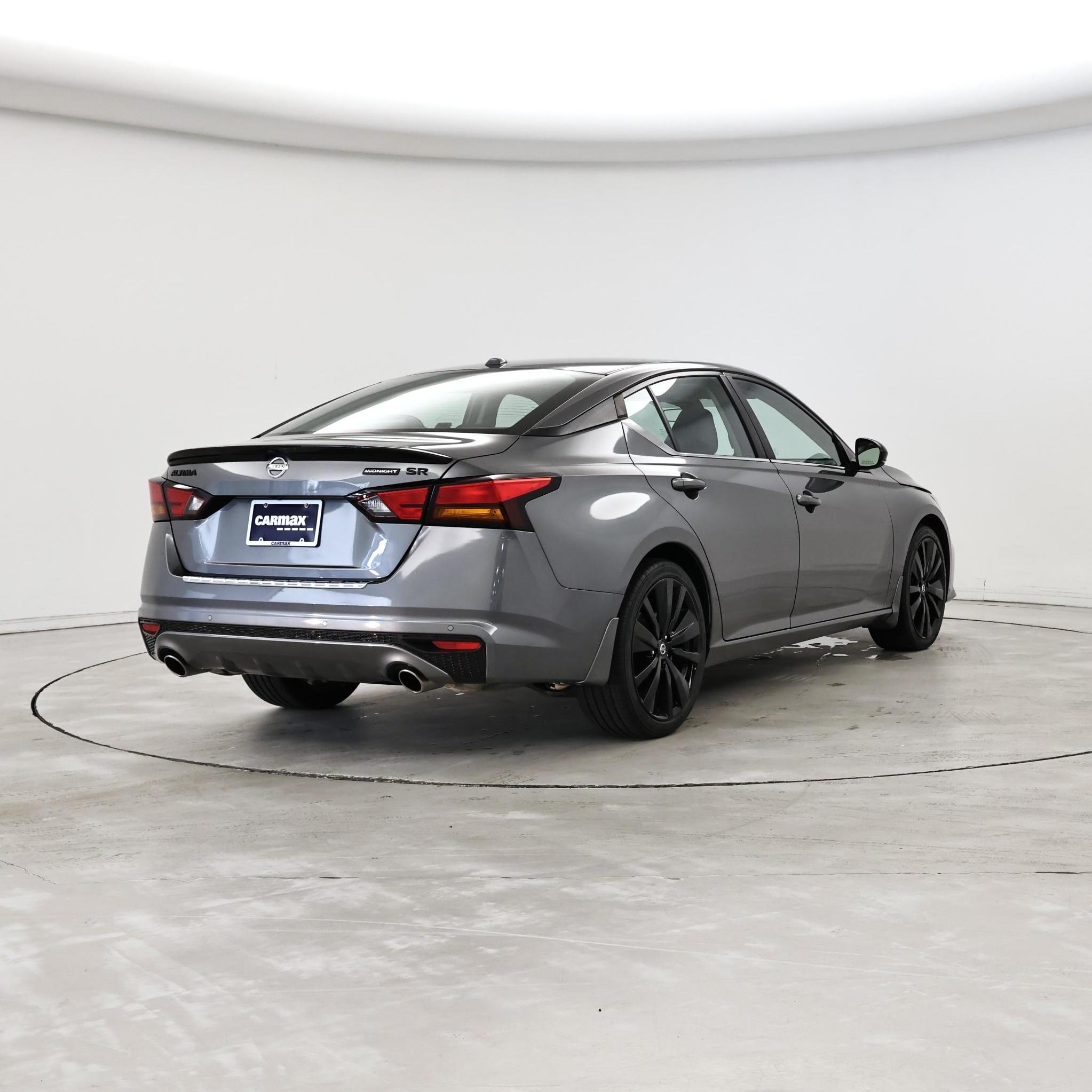 Thumbnail: 2022 Nissan Altima - 8