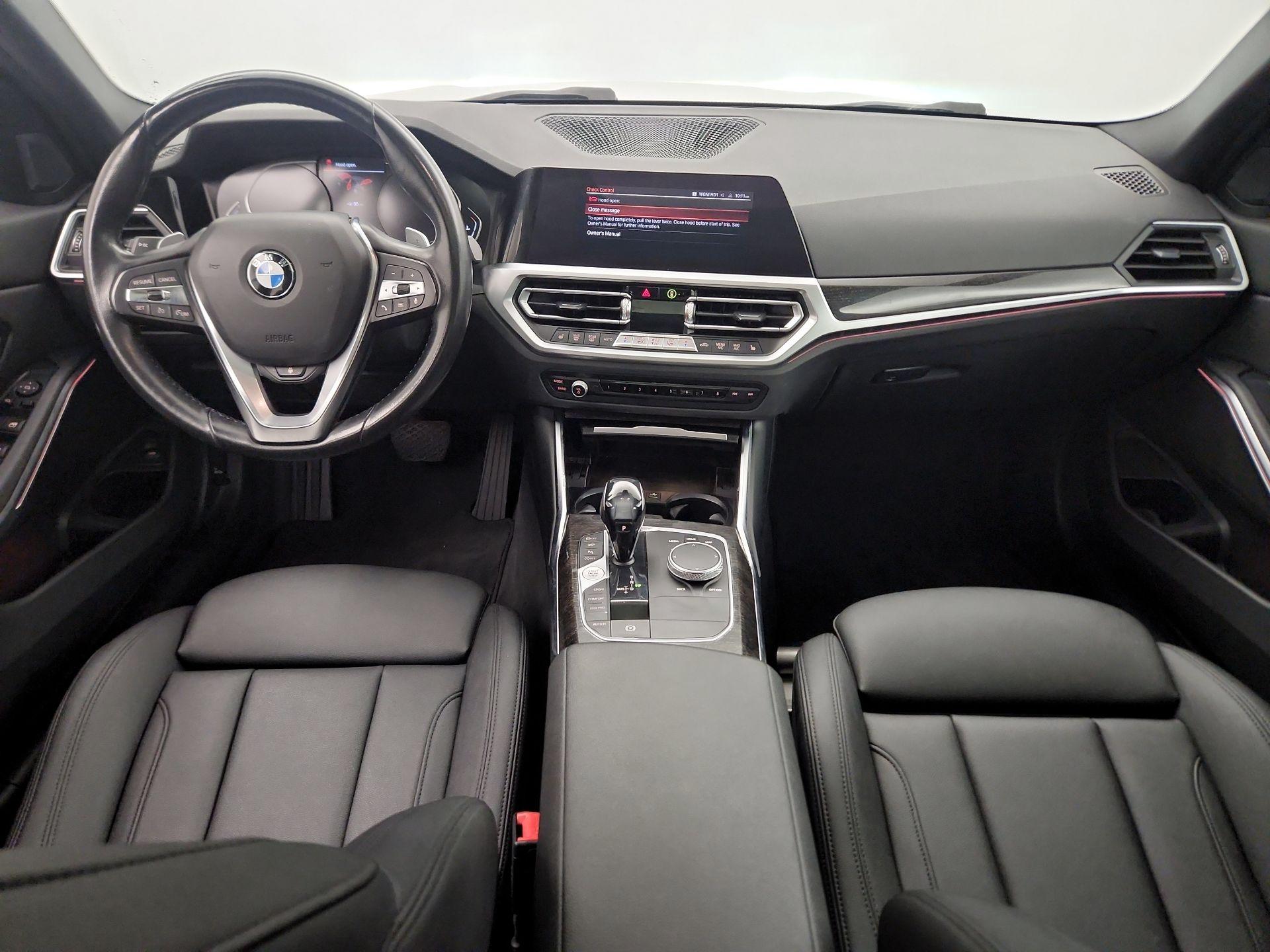 Thumbnail: 2021 BMW 3 Series - 9