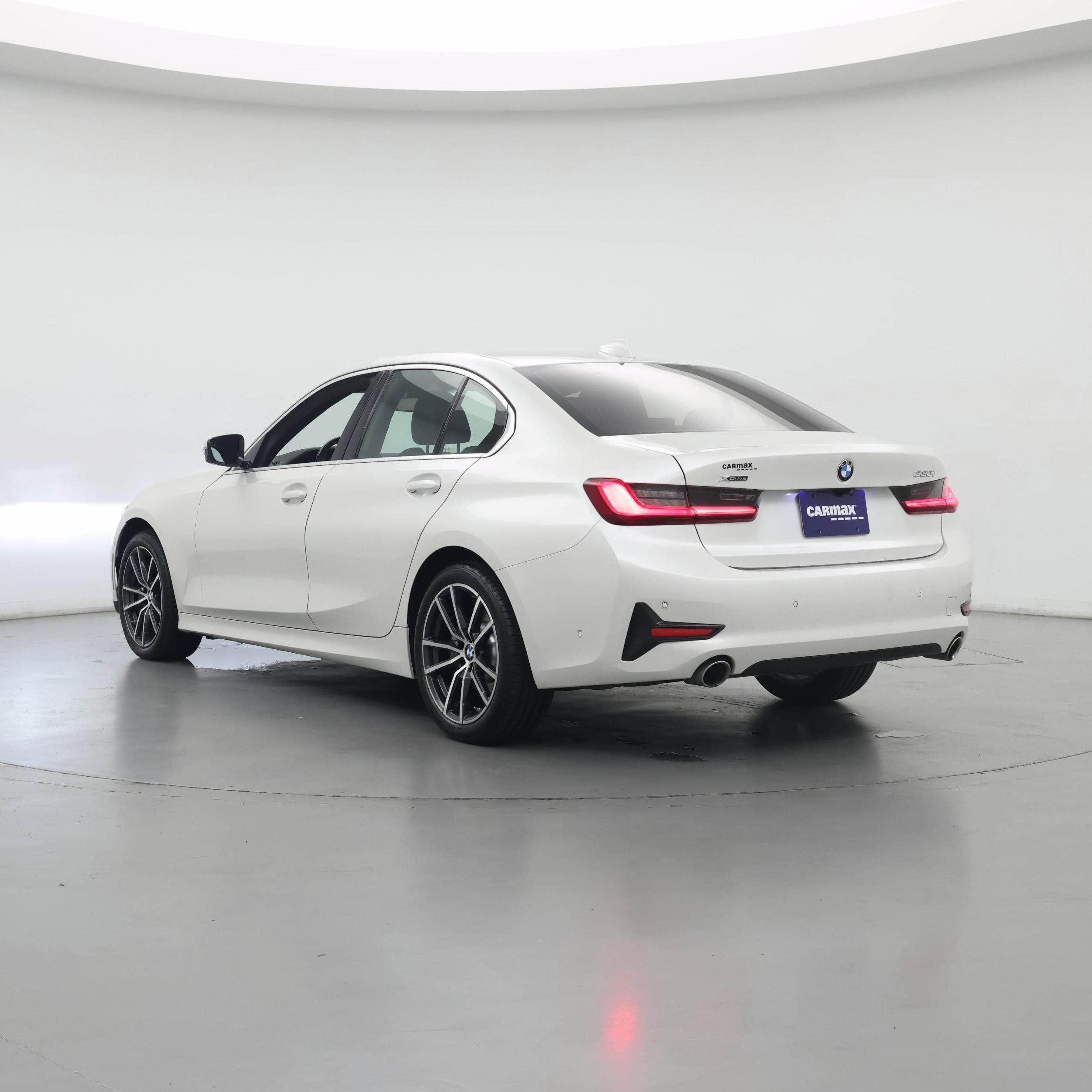 Thumbnail: 2021 BMW 3 Series - 2