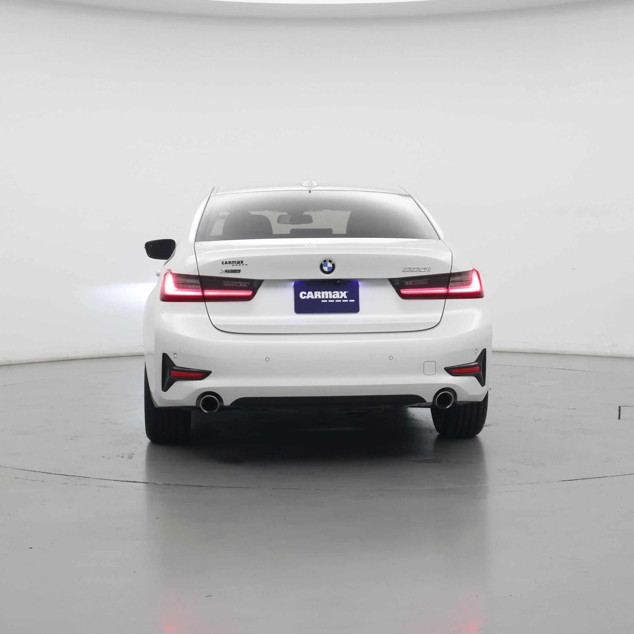 Thumbnail: 2021 BMW 3 Series - 6