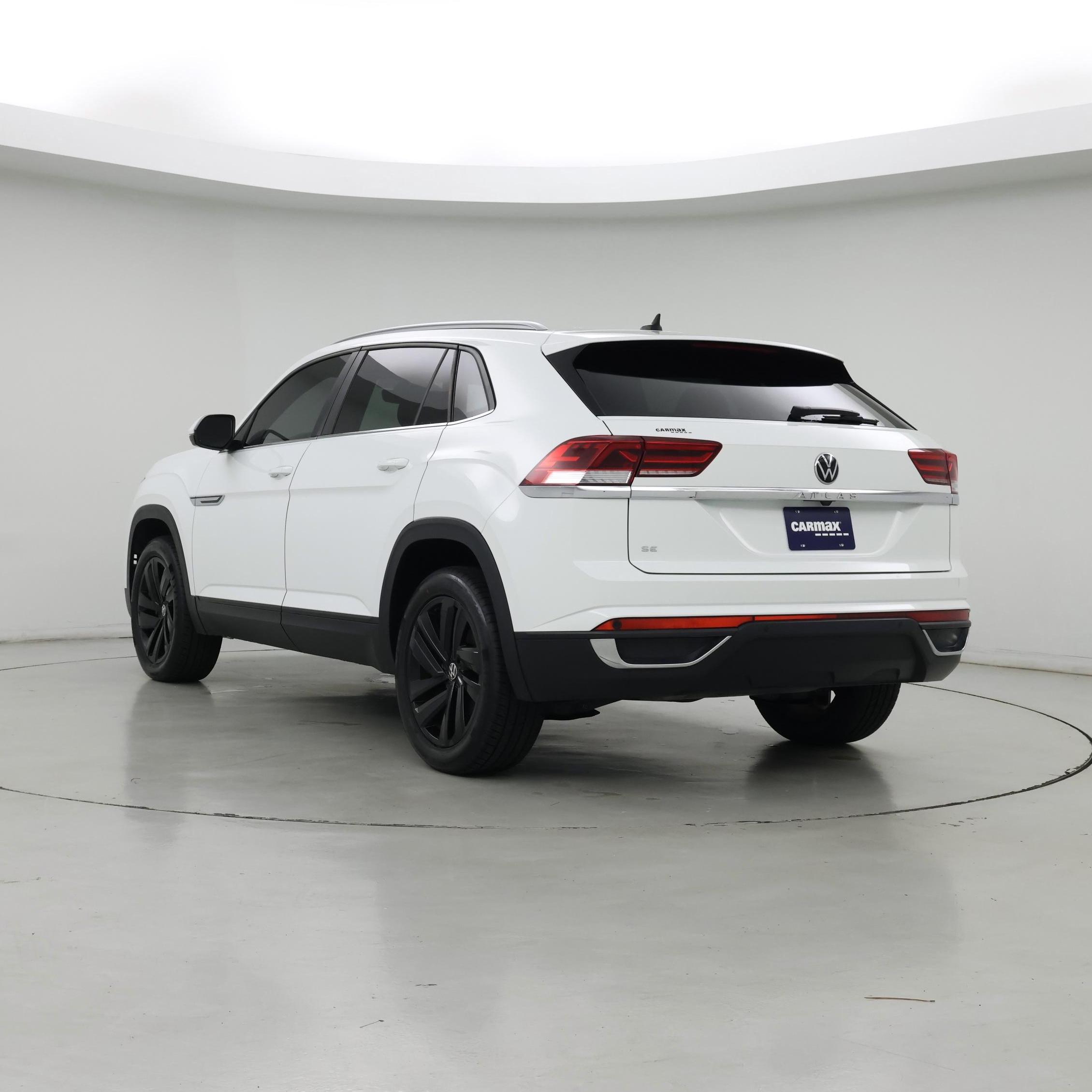 Thumbnail: 2022 Volkswagen Atlas - 2