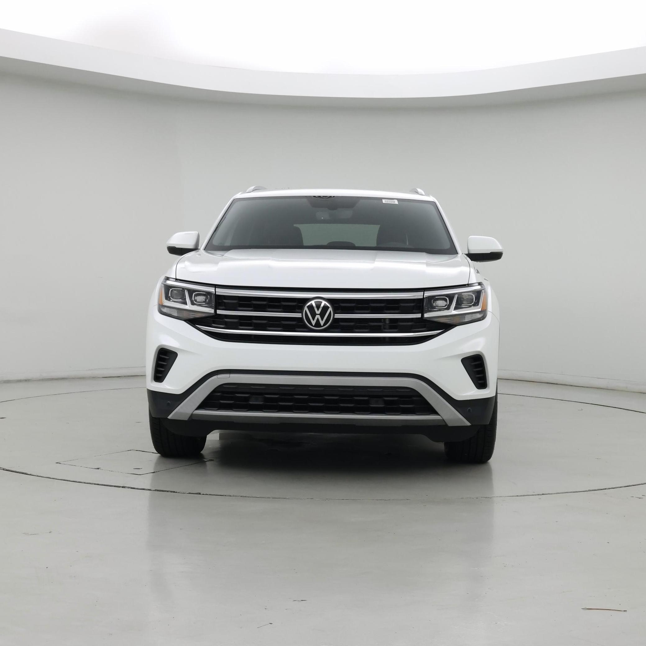 Thumbnail: 2022 Volkswagen Atlas - 5