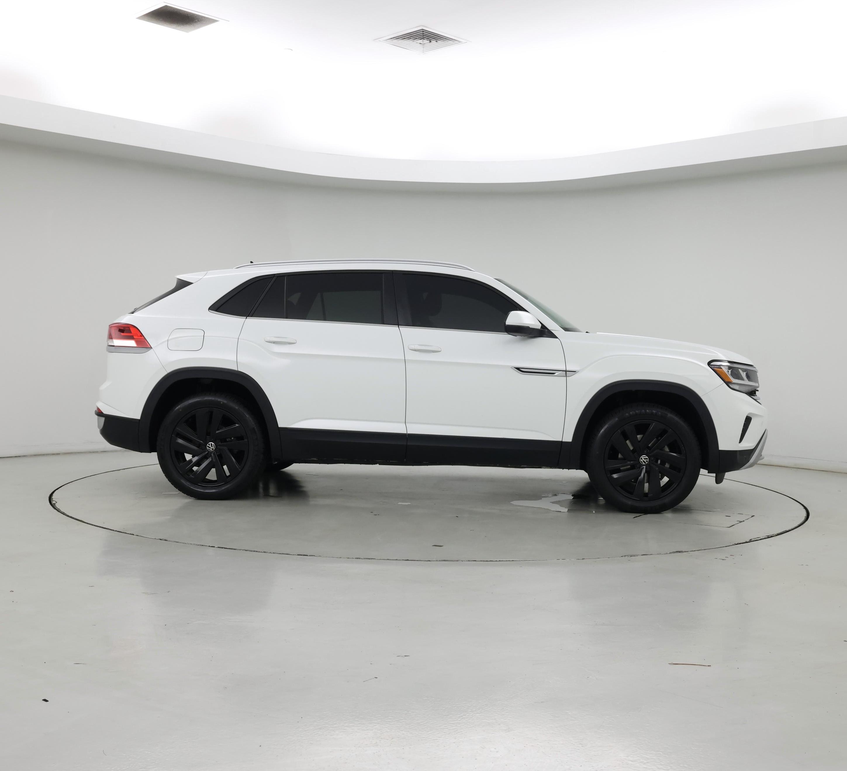 Thumbnail: 2022 Volkswagen Atlas - 7