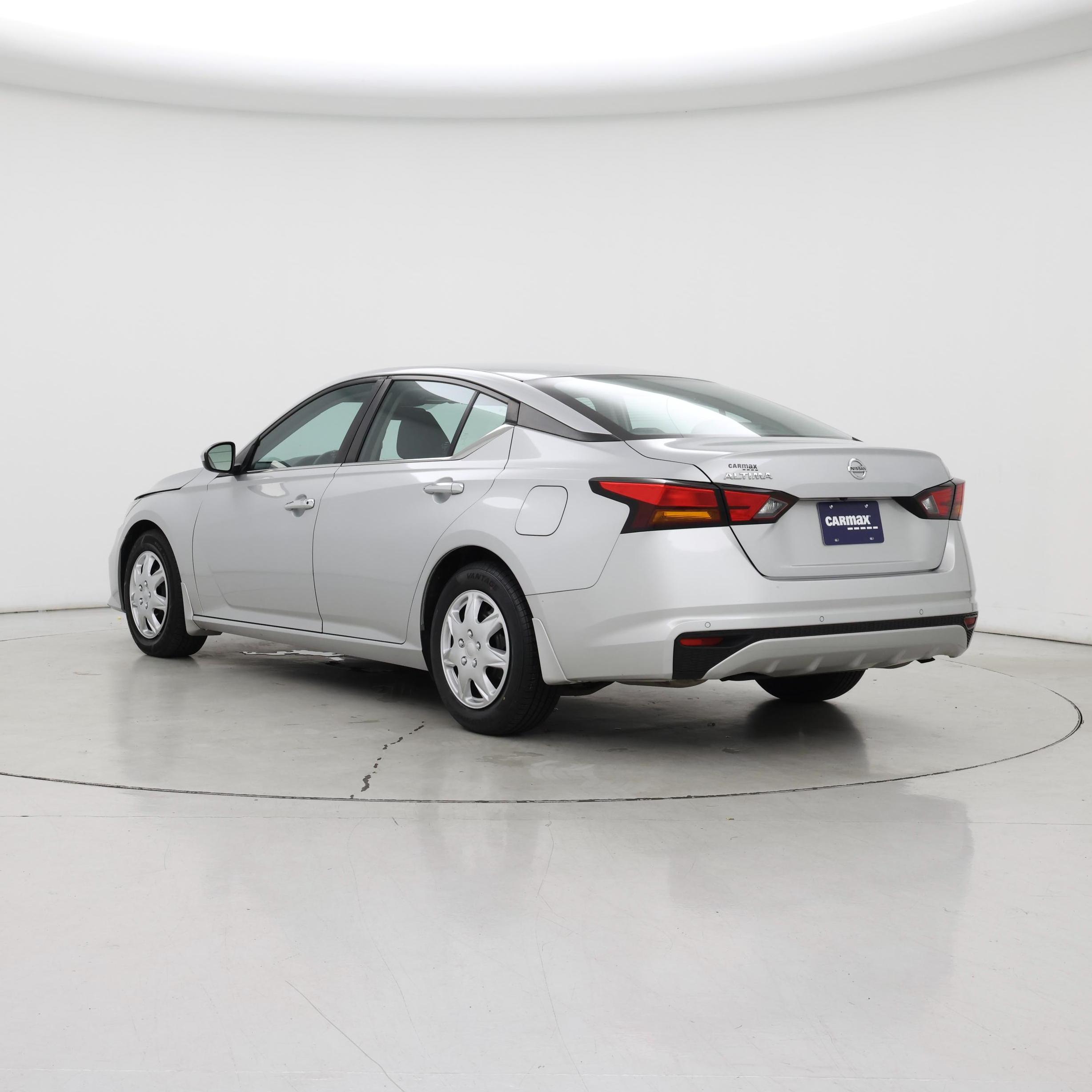 Thumbnail: 2021 Nissan Altima - 2