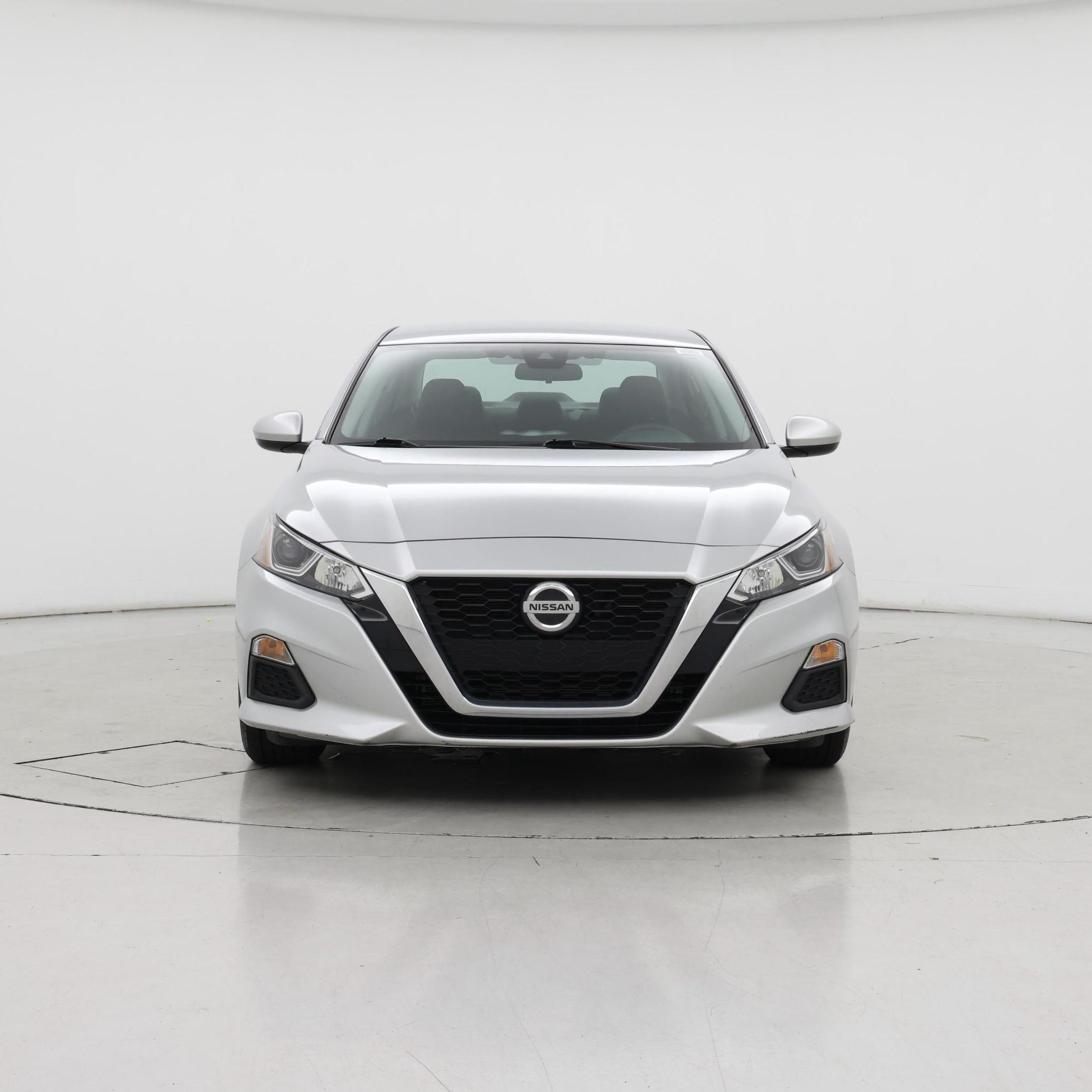 Thumbnail: 2021 Nissan Altima - 5