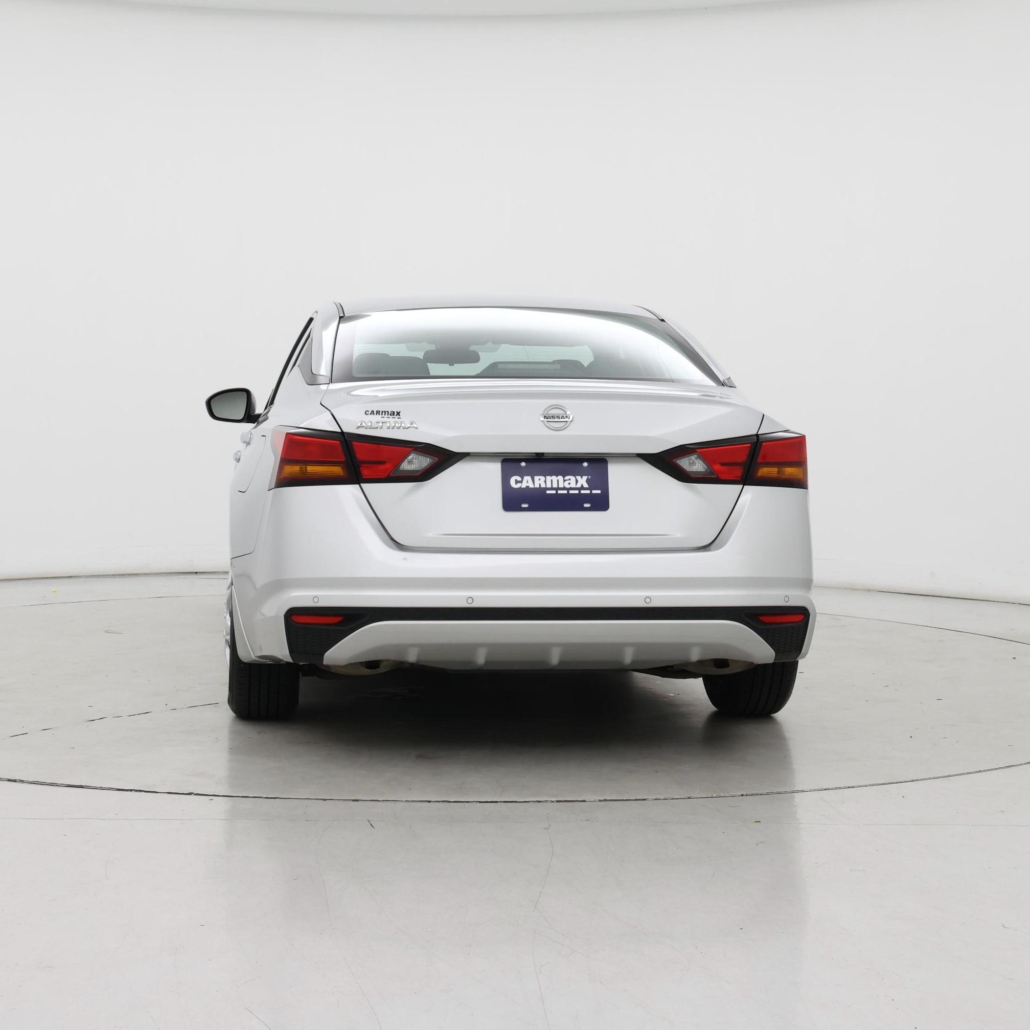 Thumbnail: 2021 Nissan Altima - 6