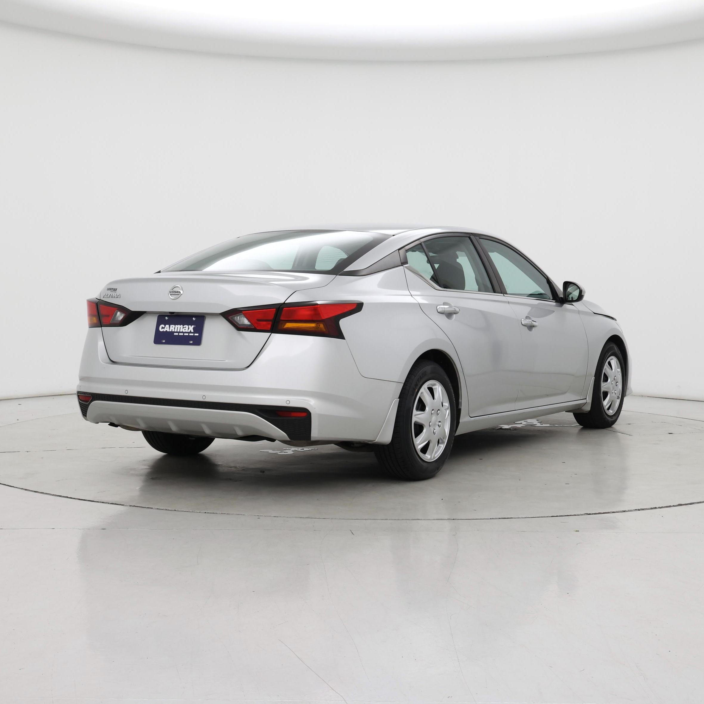Thumbnail: 2021 Nissan Altima - 8