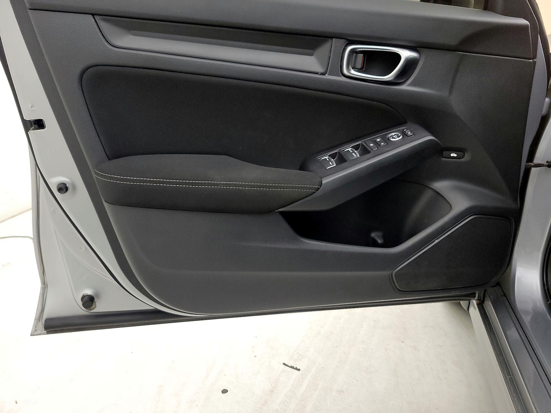 Thumbnail: 2022 Honda Civic - 12