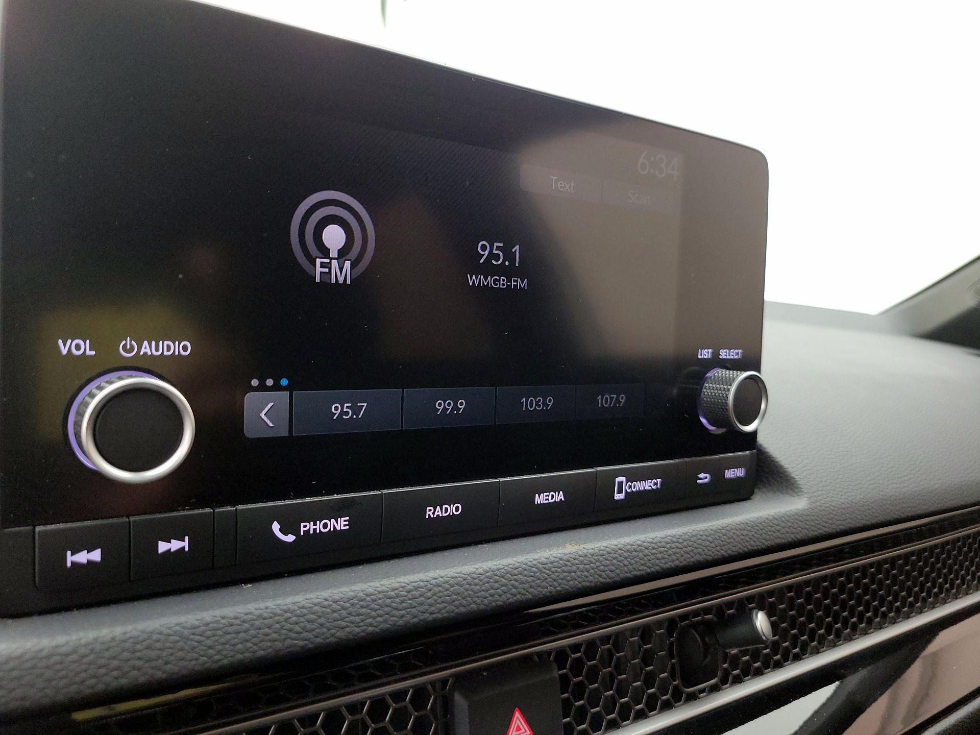 Thumbnail: 2022 Honda Civic - 15