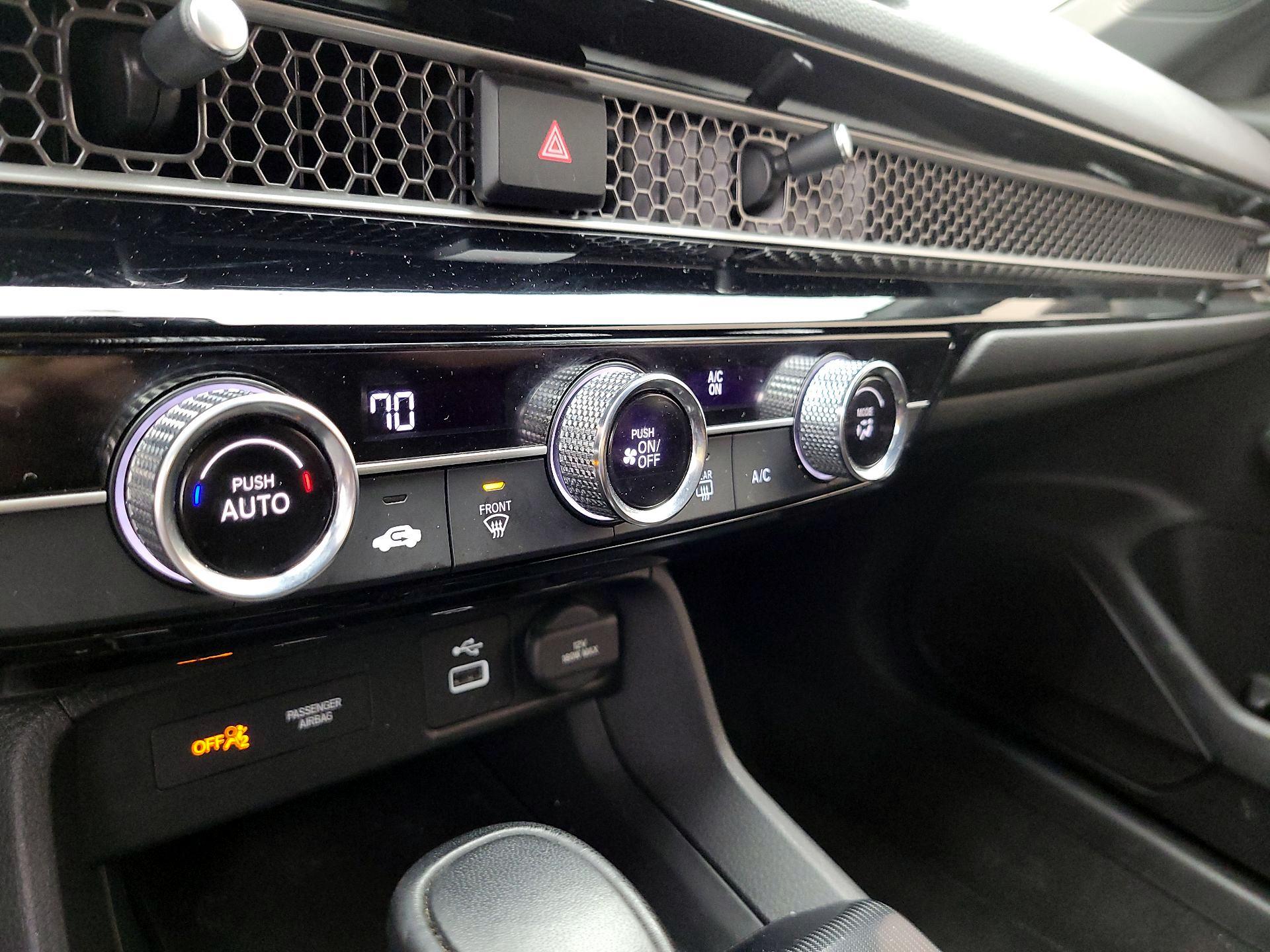 Thumbnail: 2022 Honda Civic - 16