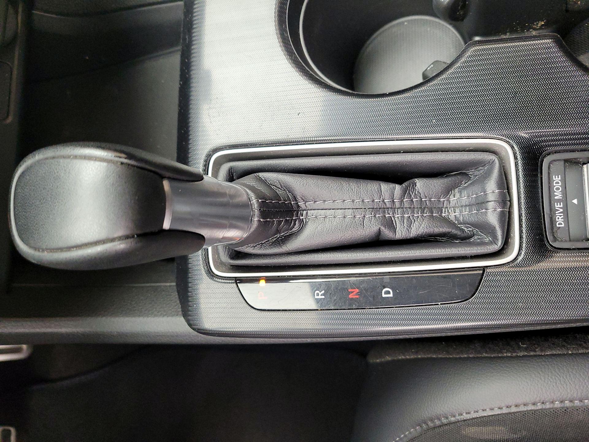 Thumbnail: 2022 Honda Civic - 17