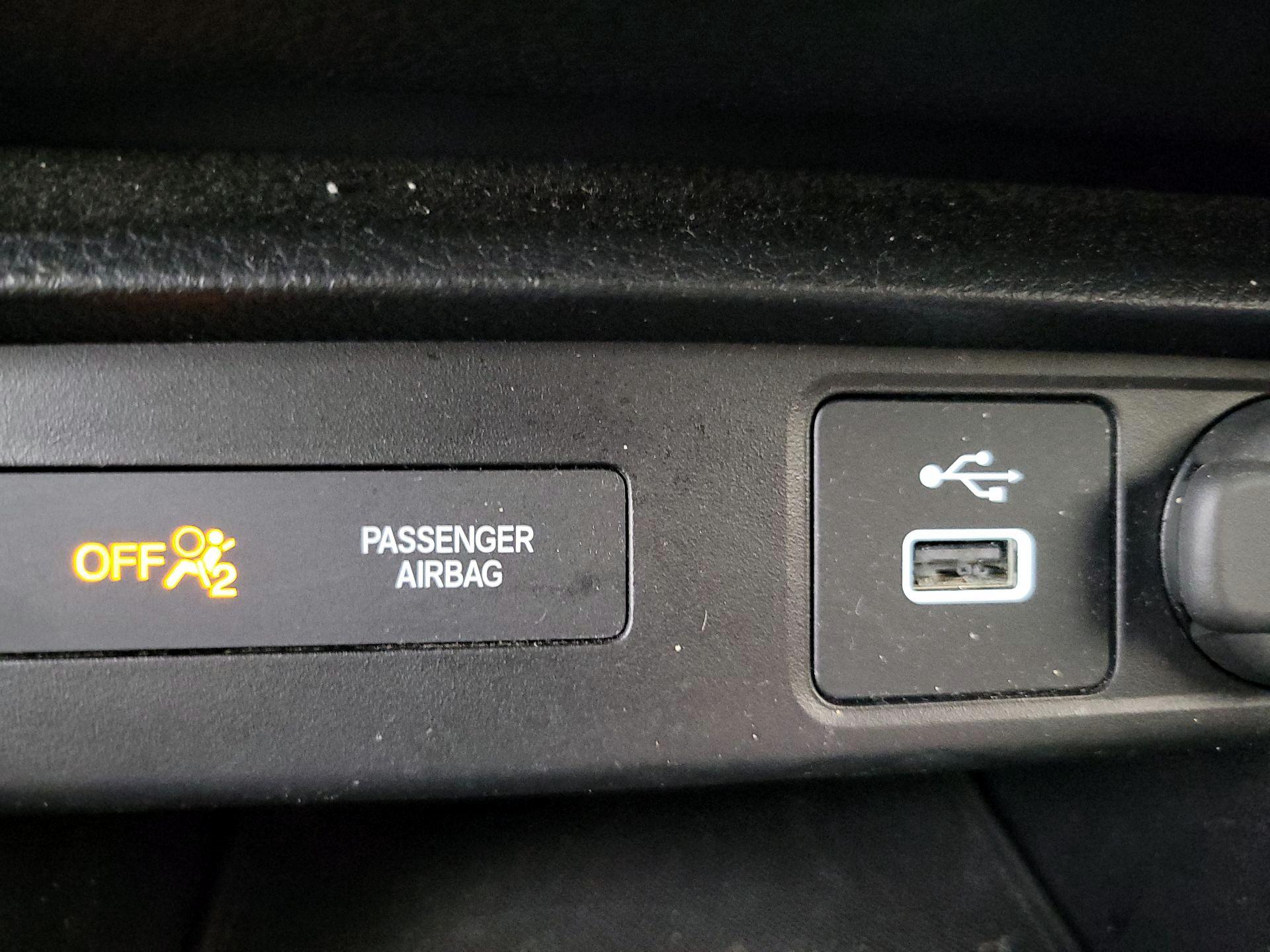 Thumbnail: 2022 Honda Civic - 18