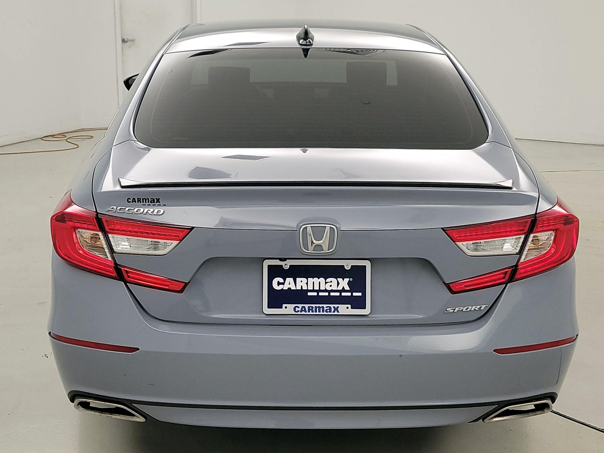 Thumbnail: 2022 Honda Accord - 6