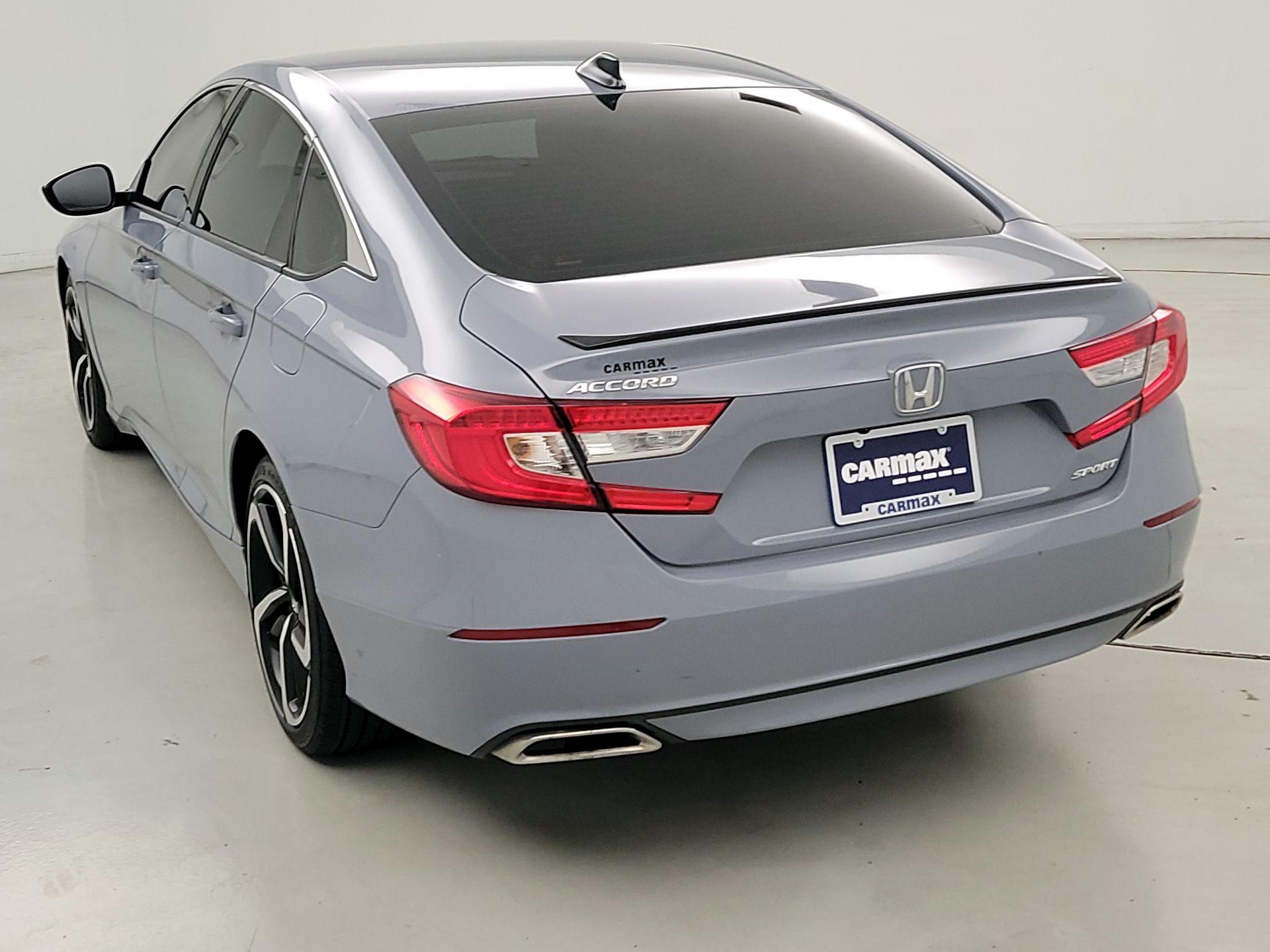 Thumbnail: 2022 Honda Accord - 7