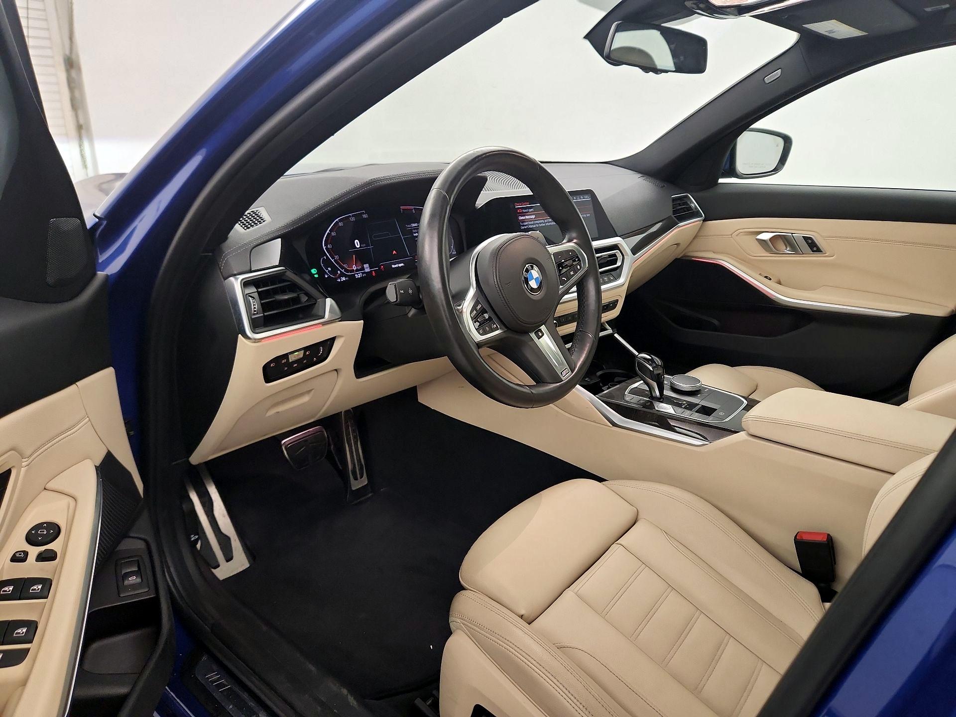 Thumbnail: 2020 BMW 3 Series - 11