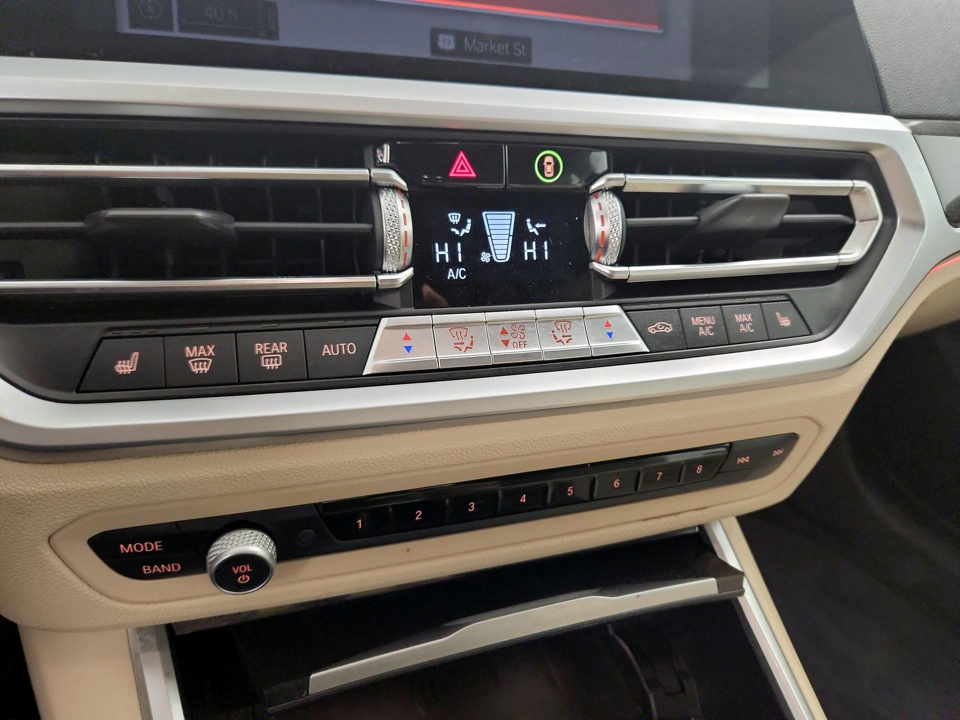 Thumbnail: 2020 BMW 3 Series - 17