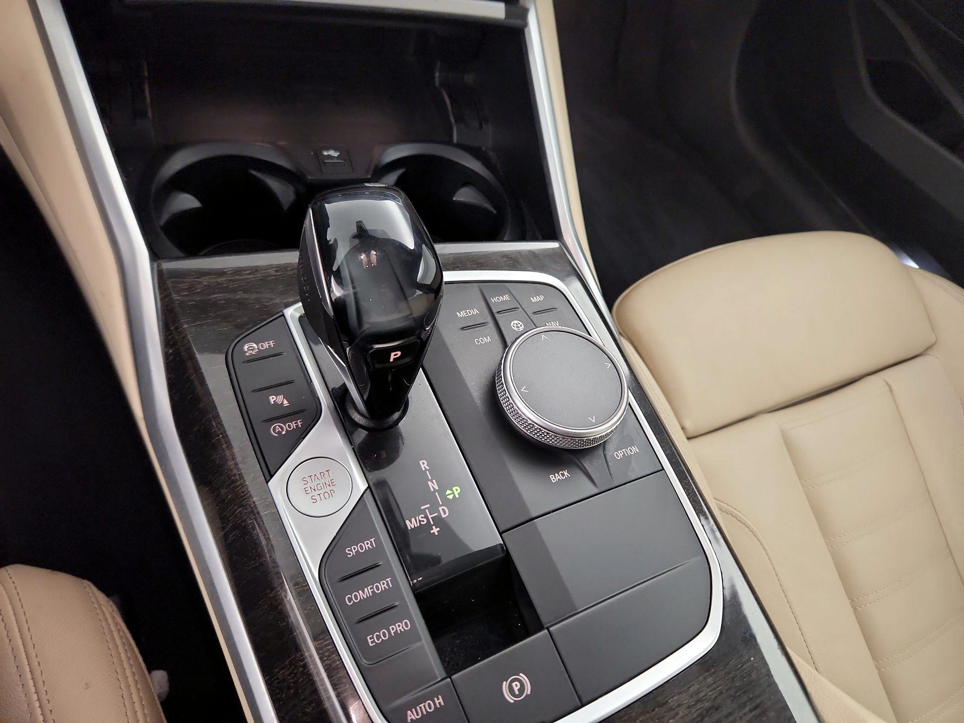 Thumbnail: 2020 BMW 3 Series - 18